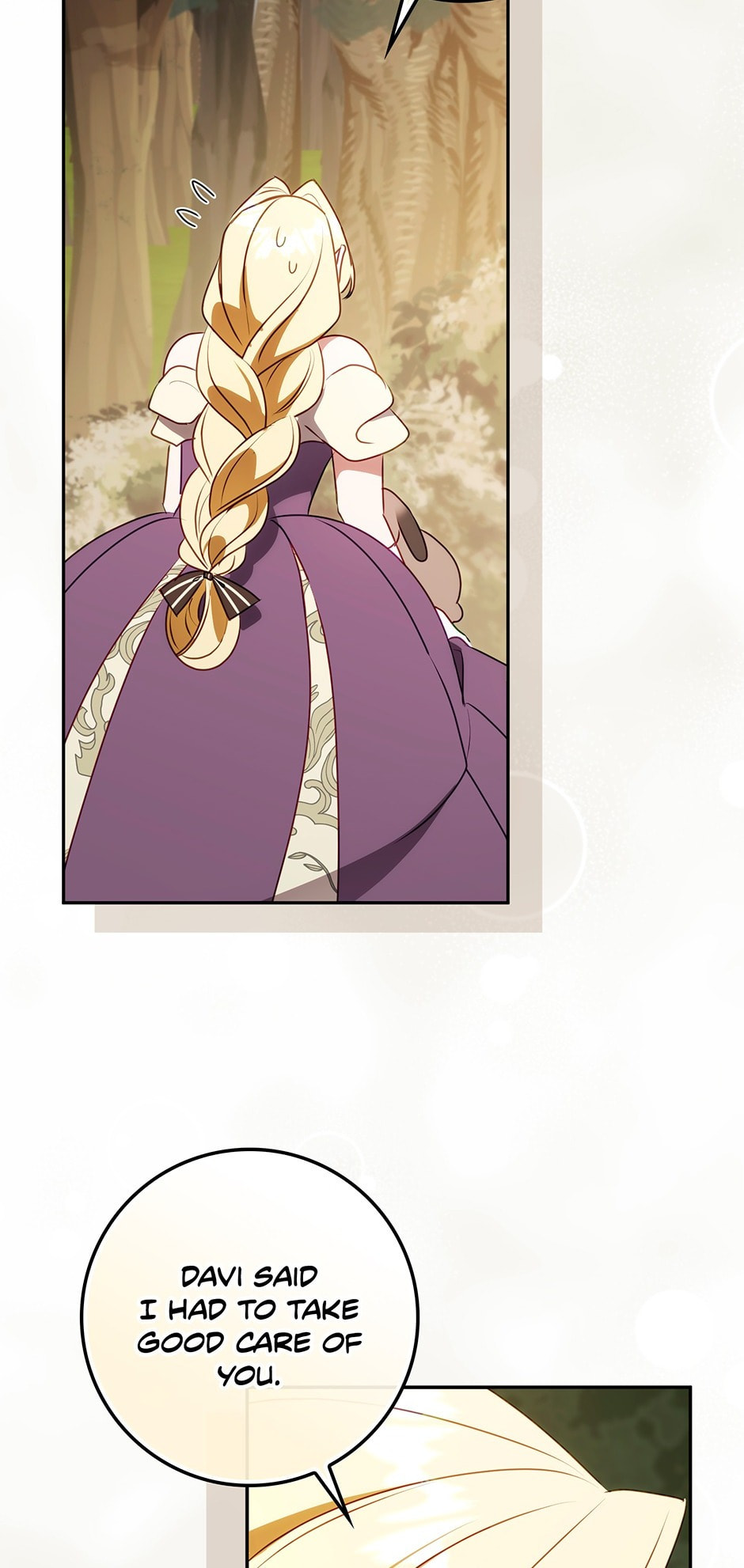 The Secret of the Lovely Duchess Chapter 75 page 23 - 