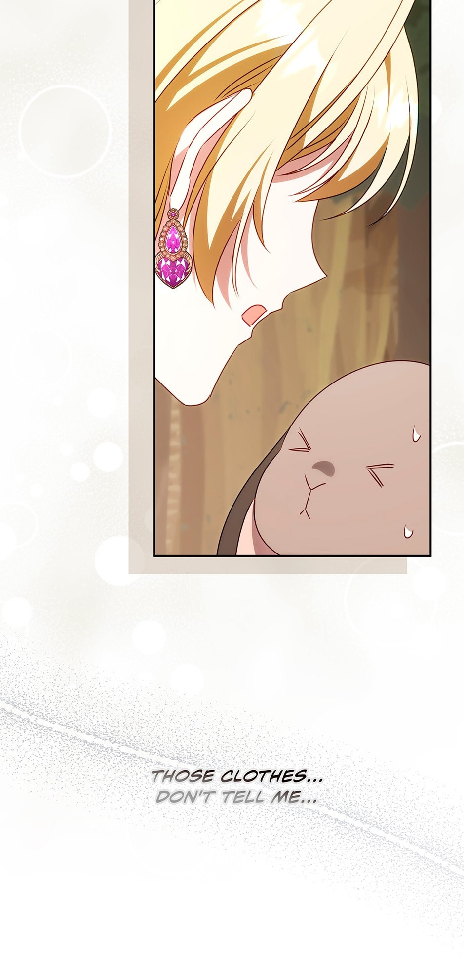 The Secret of the Lovely Duchess Chapter 75 page 24 - 