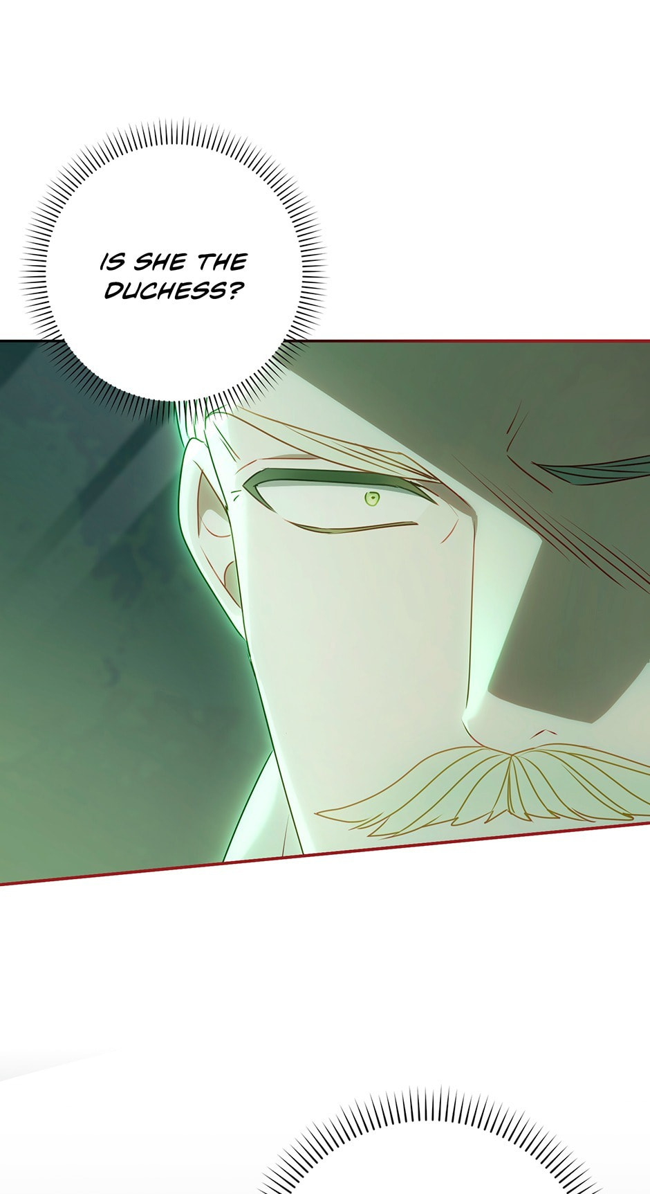 The Secret of the Lovely Duchess Chapter 75 page 25 - 