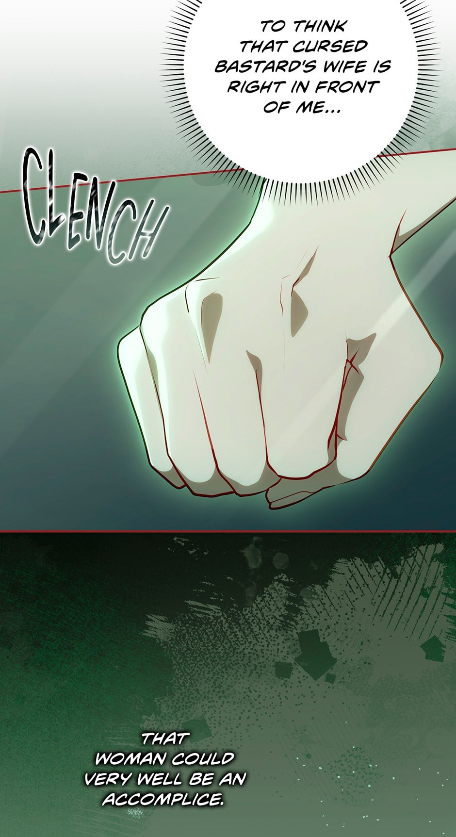 The Secret of the Lovely Duchess Chapter 75 page 26 - 
