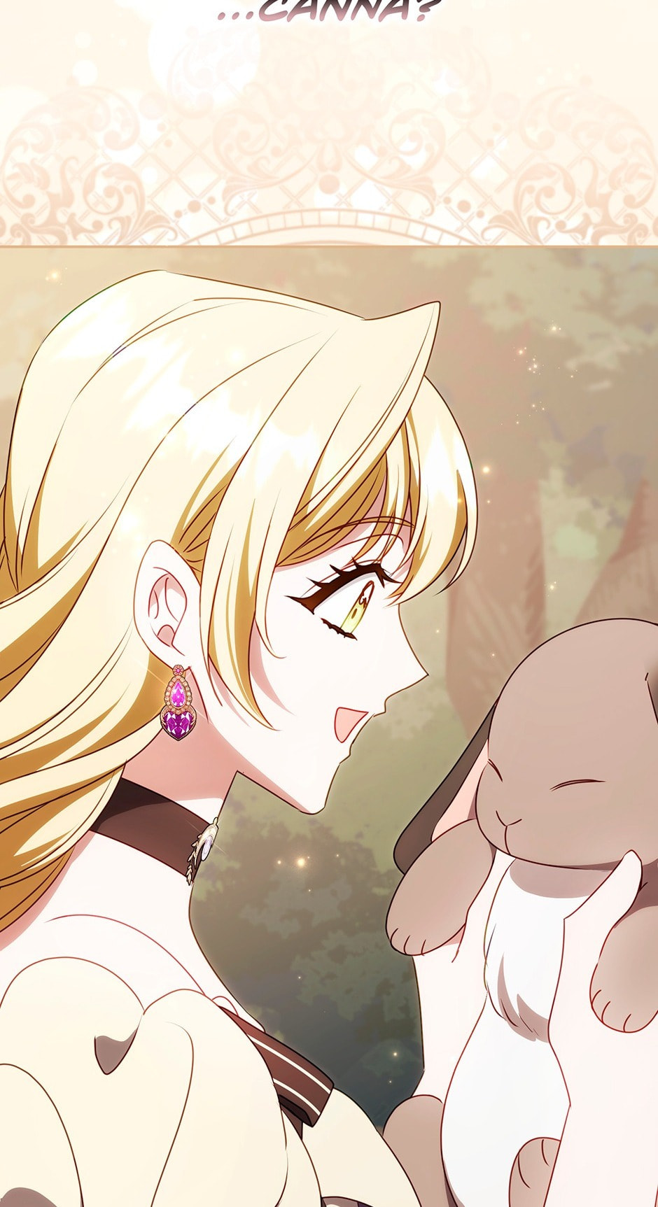 The Secret of the Lovely Duchess Chapter 75 page 29 - 