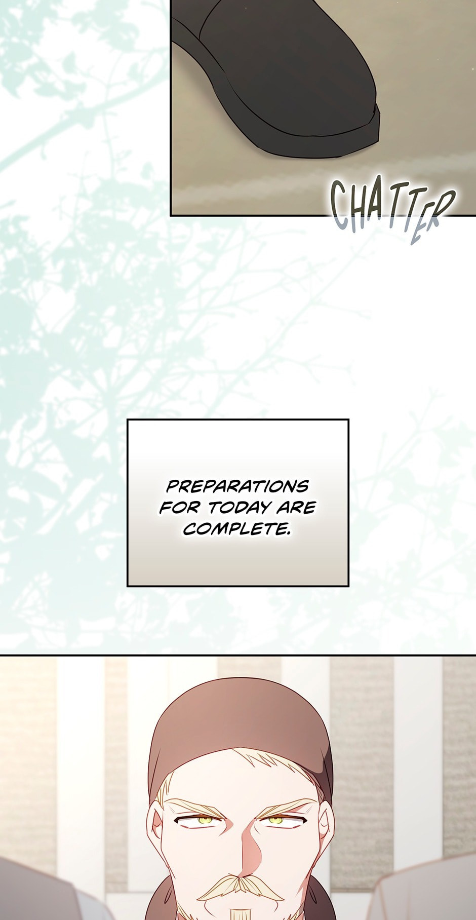 The Secret of the Lovely Duchess Chapter 75 page 4 - 