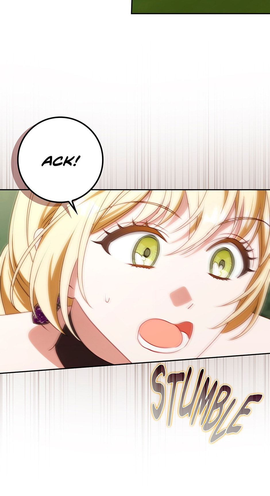 The Secret of the Lovely Duchess Chapter 75 page 38 - 