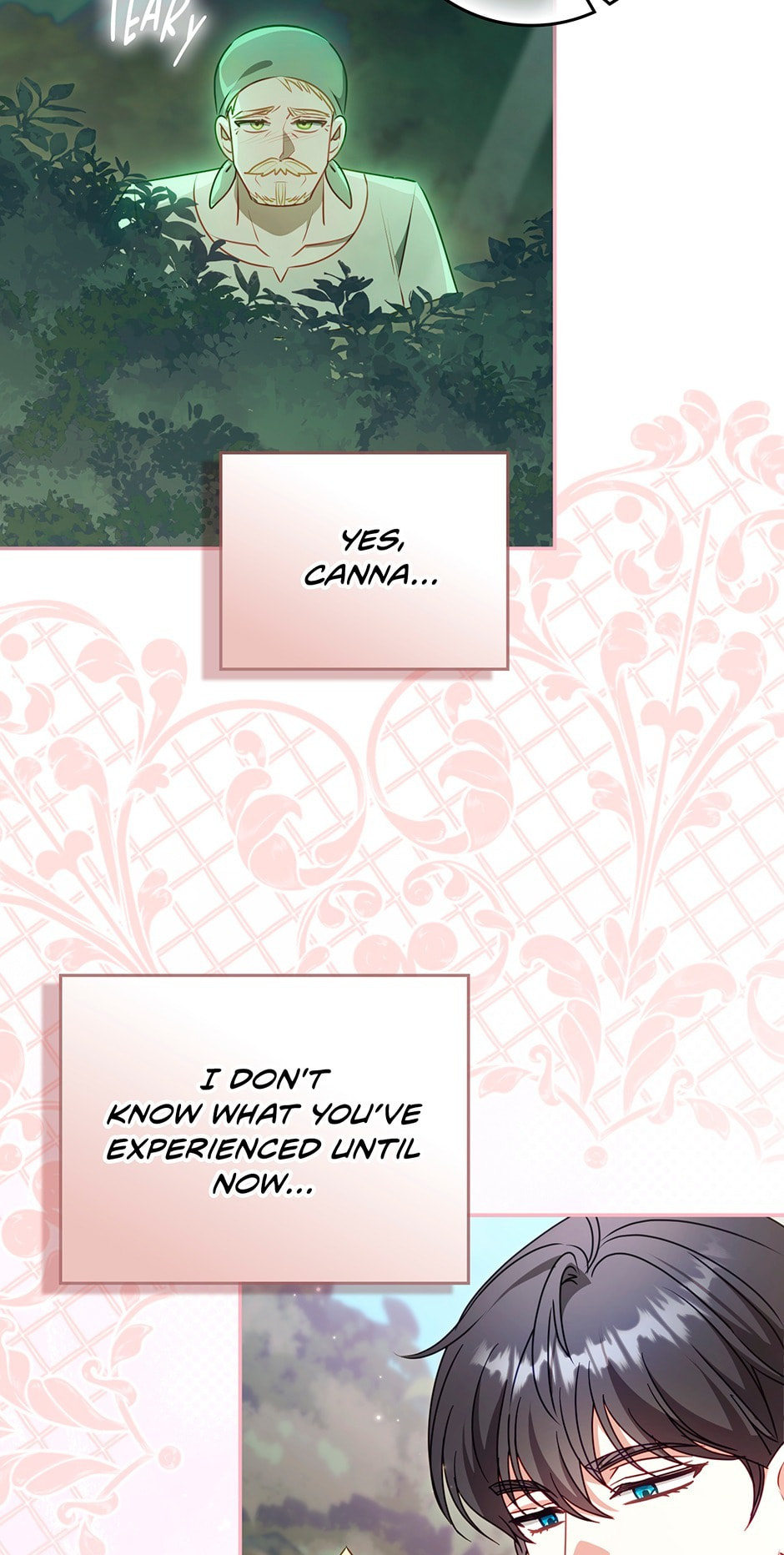 The Secret of the Lovely Duchess Chapter 75 page 41 - 