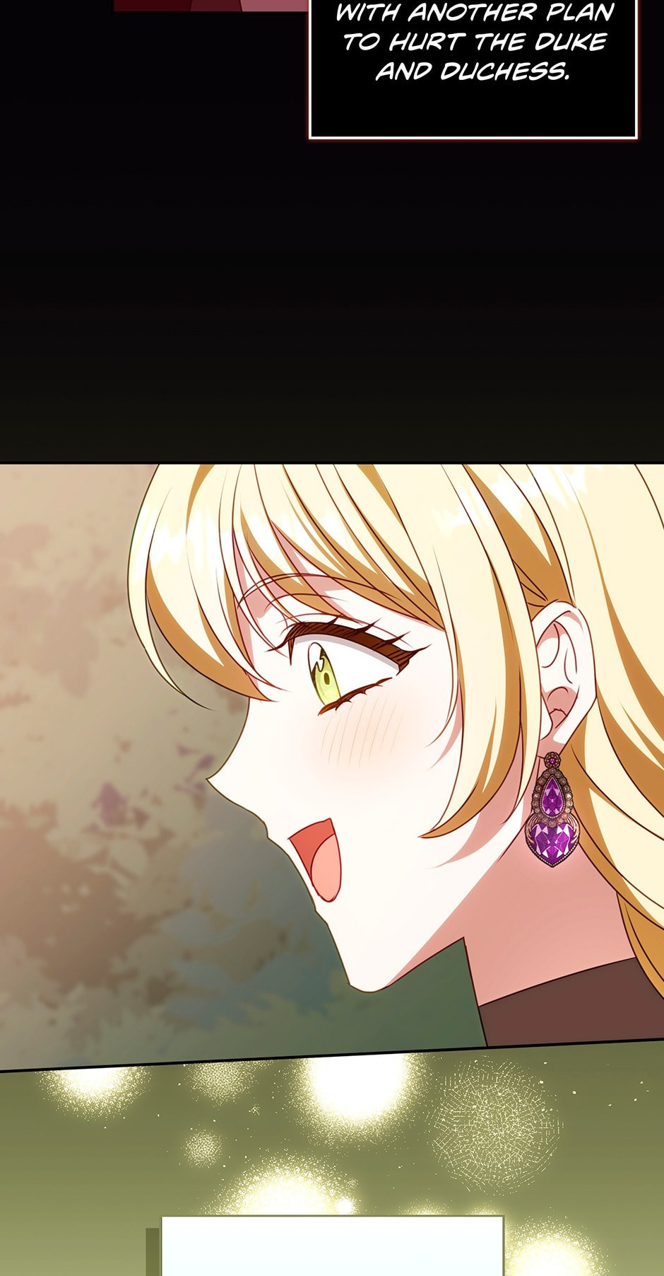 The Secret of the Lovely Duchess Chapter 75 page 52 - 