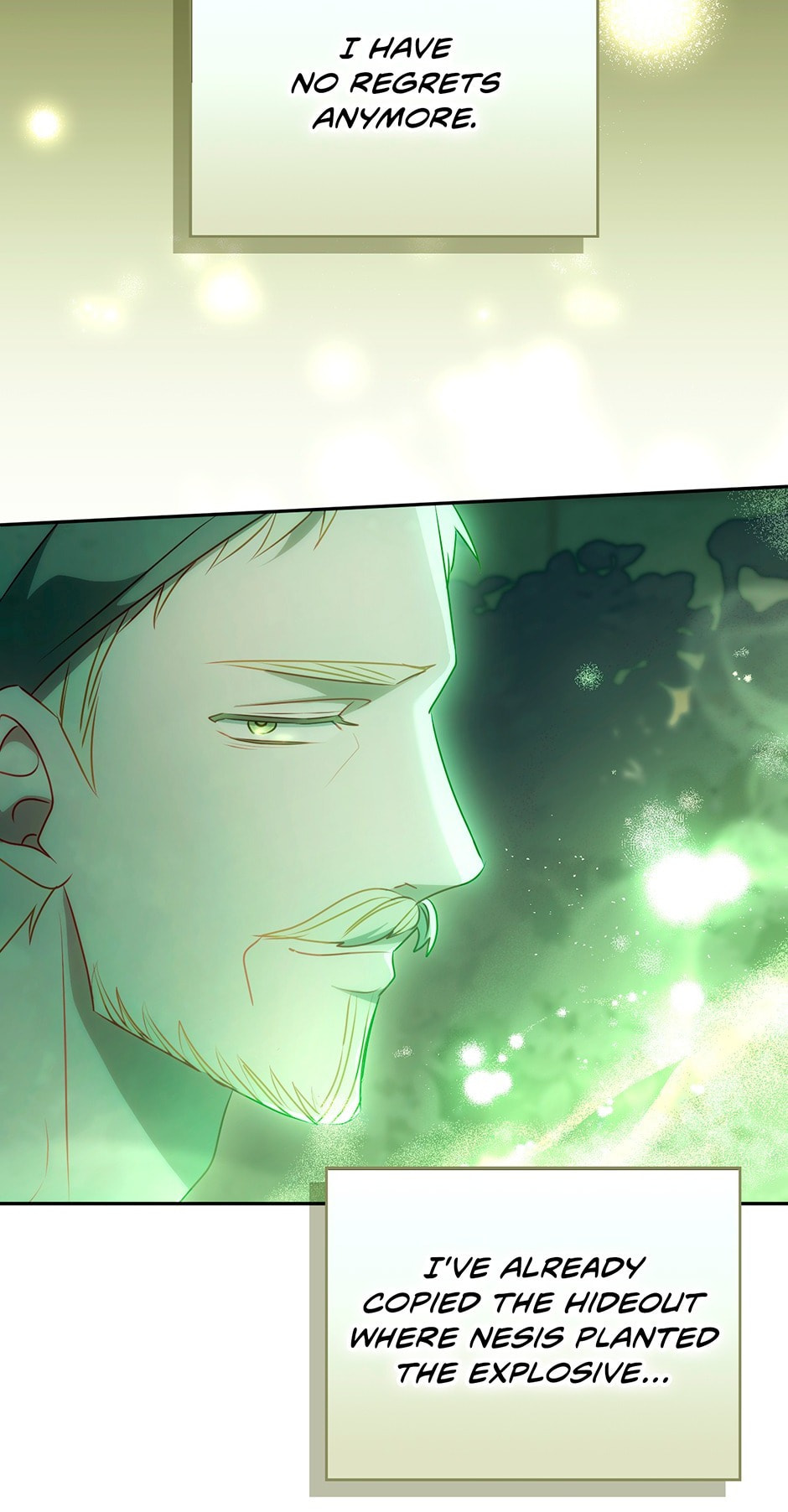 The Secret of the Lovely Duchess Chapter 75 page 53 - 