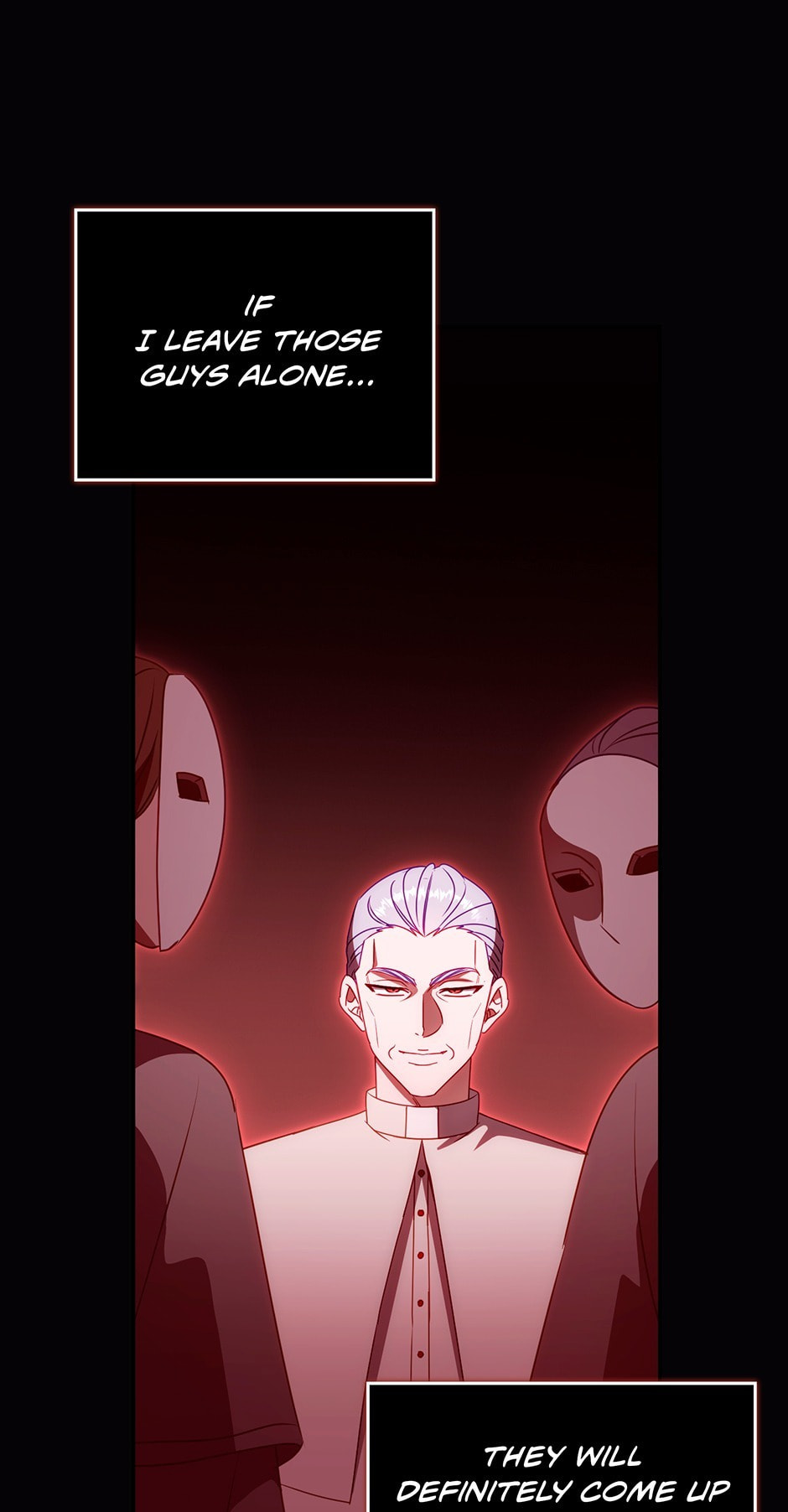The Secret of the Lovely Duchess Chapter 75 page 63 - 