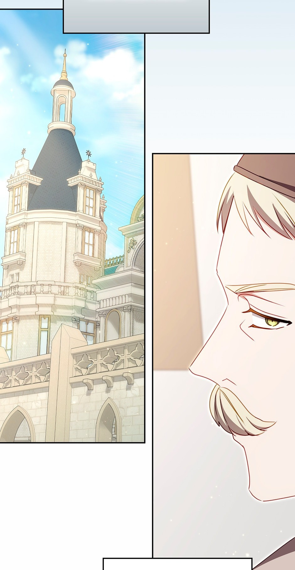 The Secret of the Lovely Duchess Chapter 75 page 8 - 