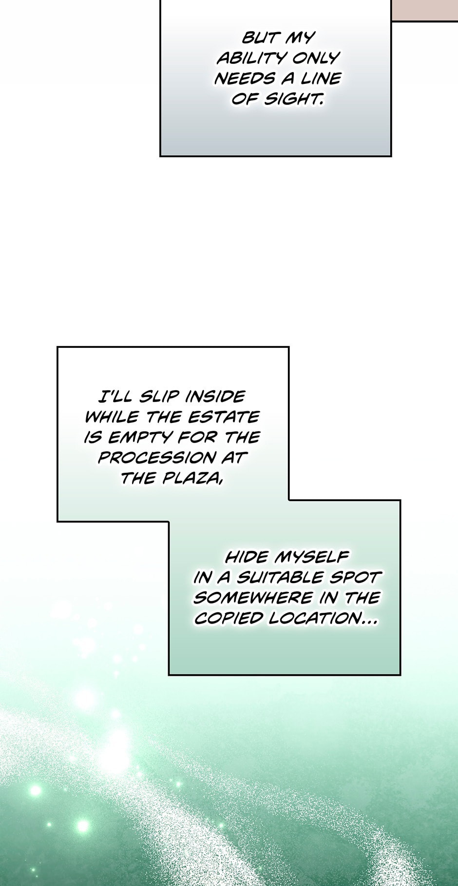 The Secret of the Lovely Duchess Chapter 75 page 9 - 