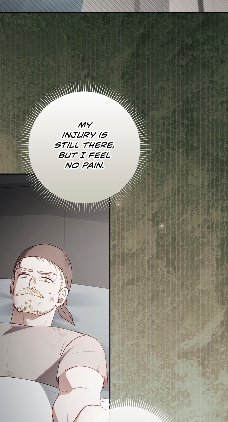 The Secret of the Lovely Duchess Chapter 76 page 11 - 