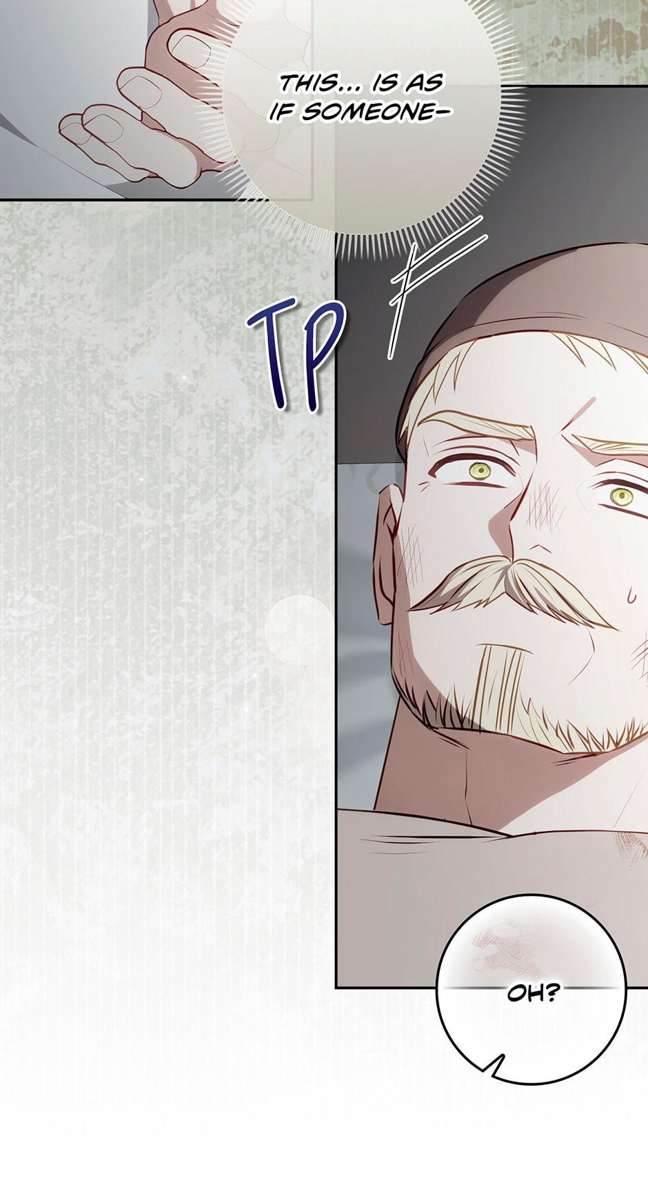 The Secret of the Lovely Duchess Chapter 76 page 12 - 