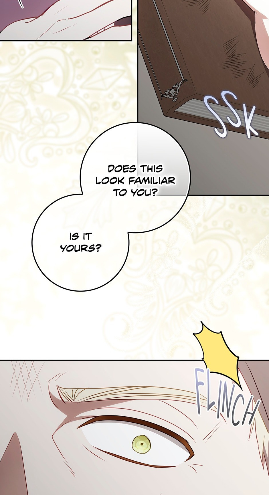 The Secret of the Lovely Duchess Chapter 76 page 24 - 