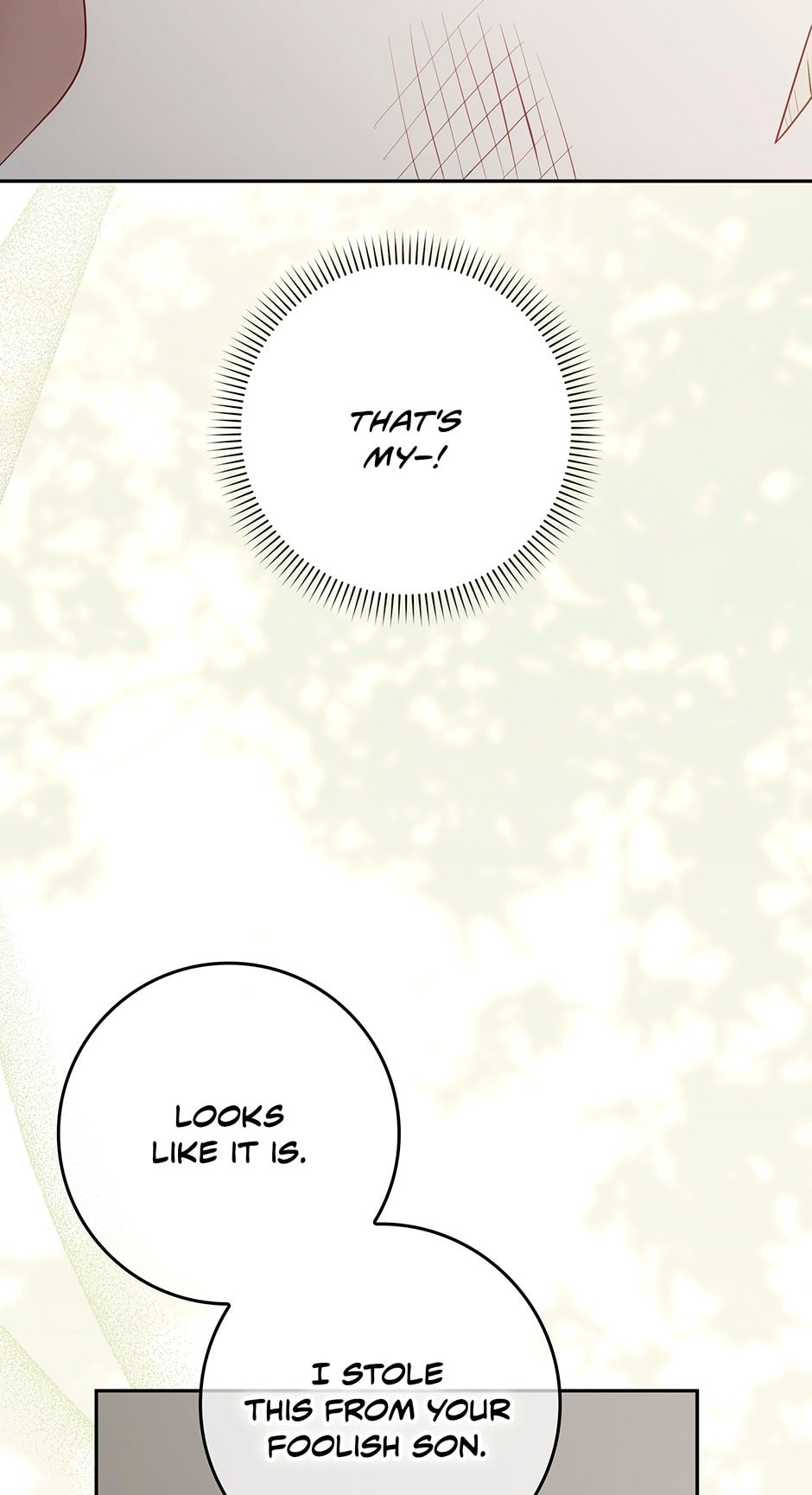 The Secret of the Lovely Duchess Chapter 76 page 25 - 