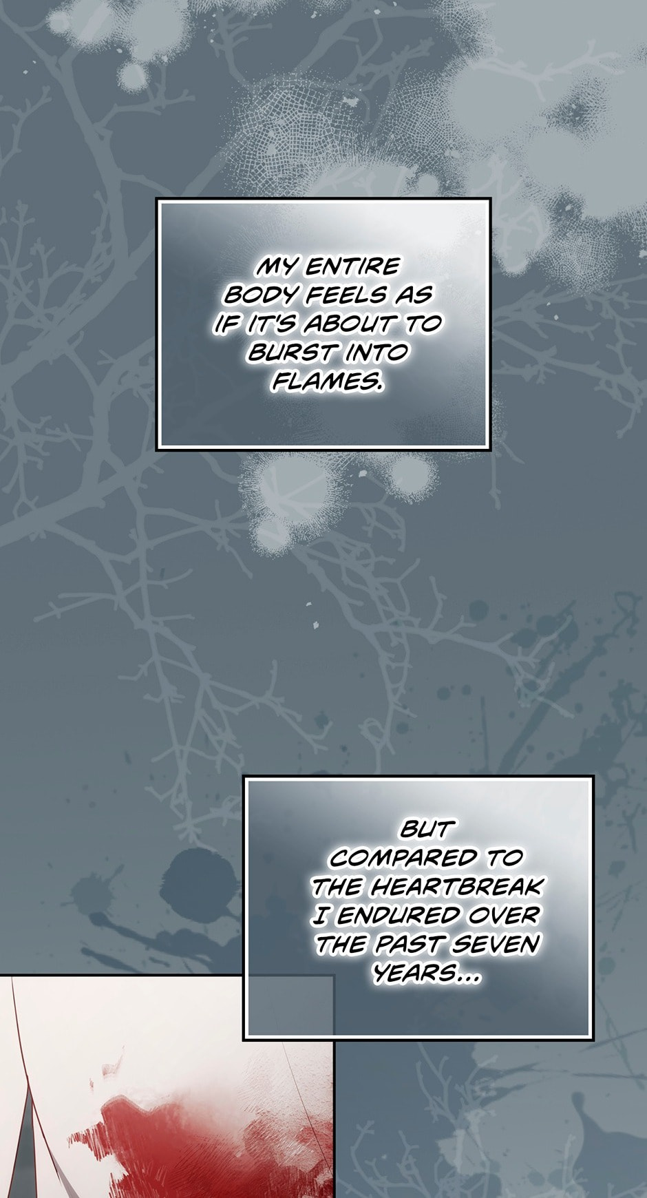 The Secret of the Lovely Duchess Chapter 76 page 4 - 