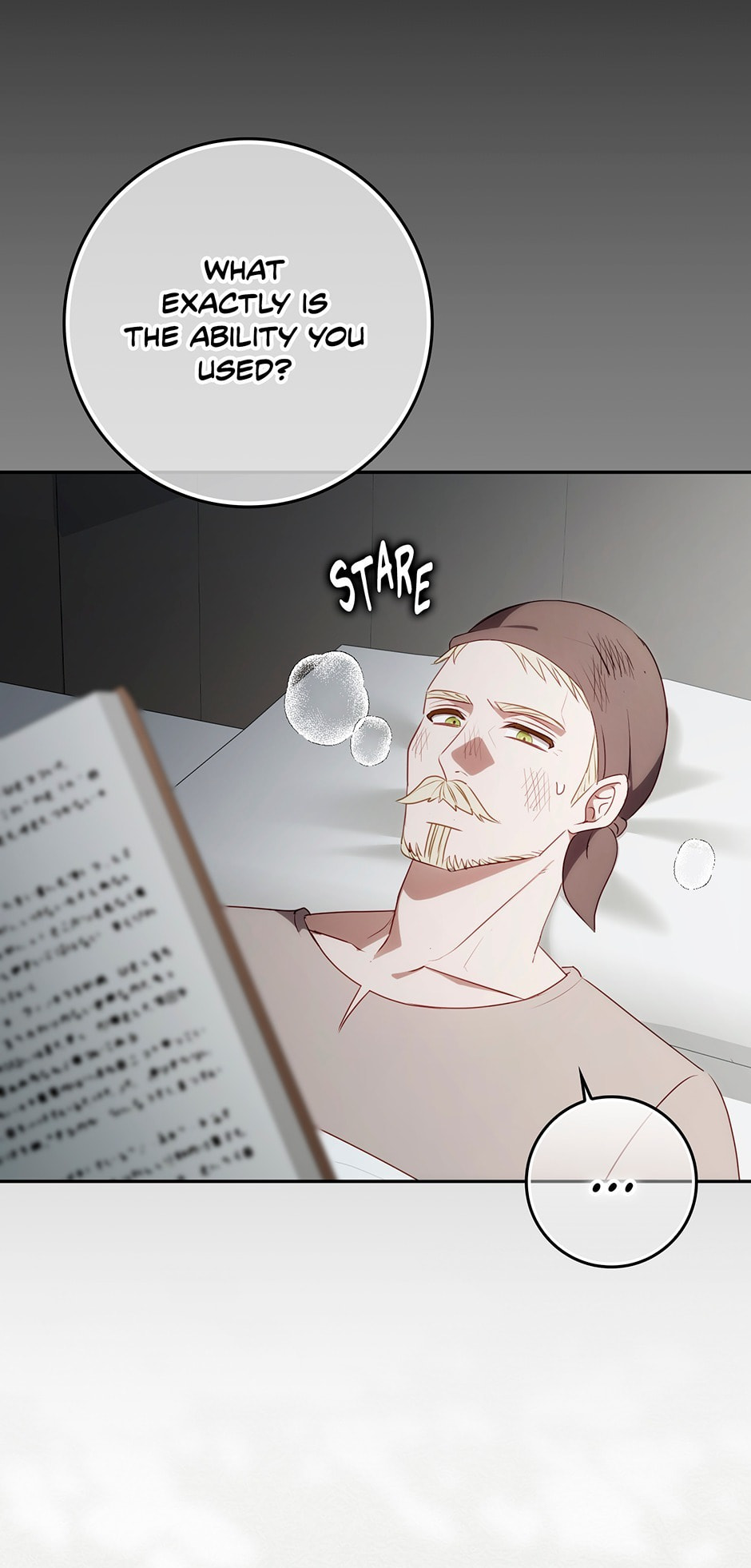The Secret of the Lovely Duchess Chapter 76 page 33 - 