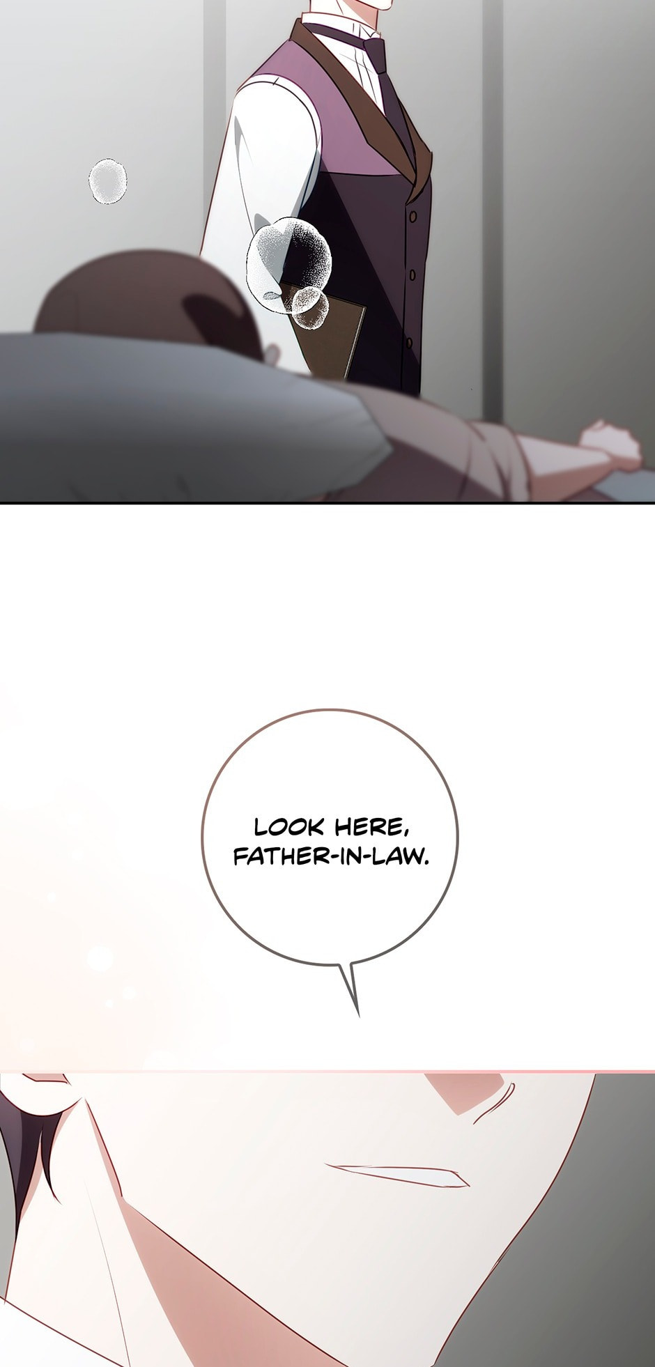 The Secret of the Lovely Duchess Chapter 76 page 37 - 