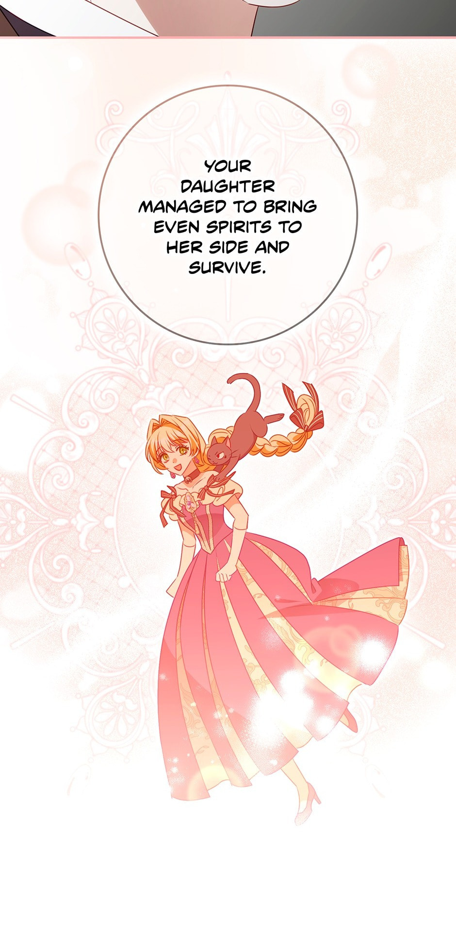 The Secret of the Lovely Duchess Chapter 76 page 38 - 