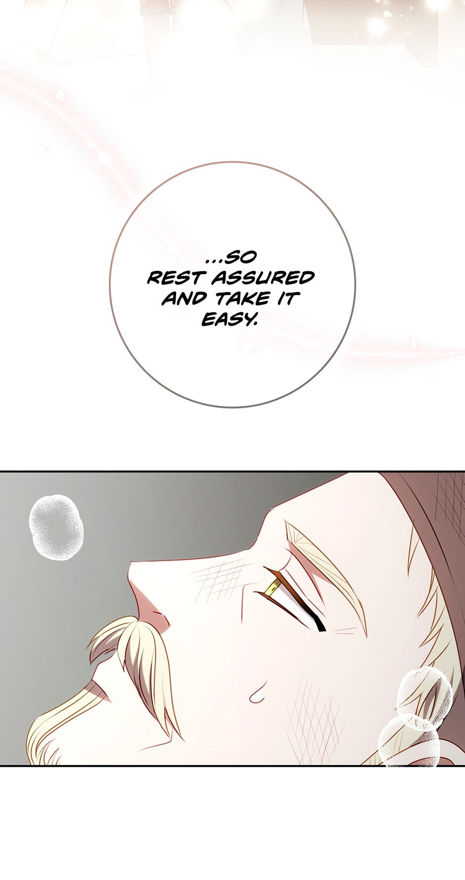 The Secret of the Lovely Duchess Chapter 76 page 40 - 
