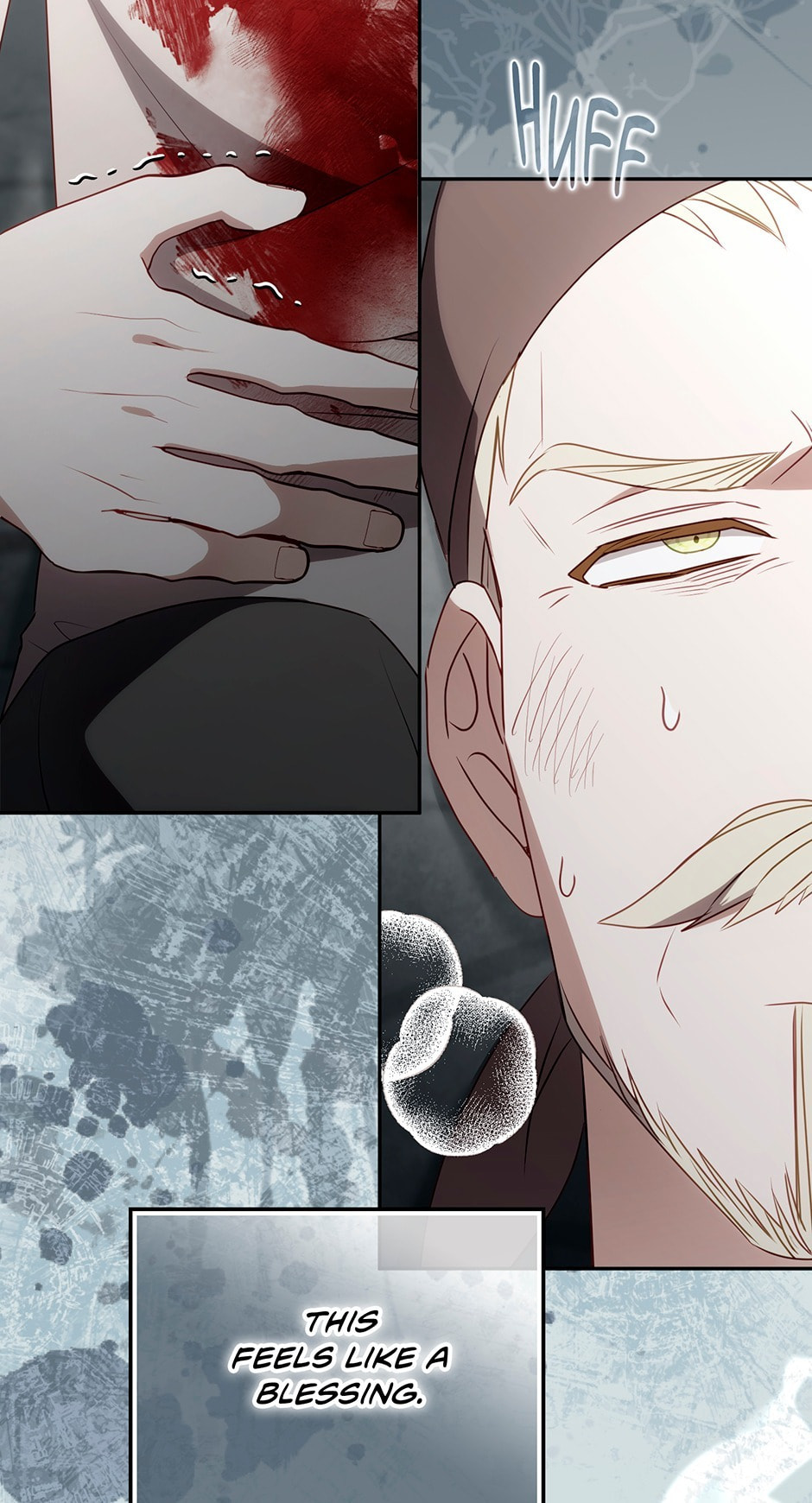 The Secret of the Lovely Duchess Chapter 76 page 5 - 