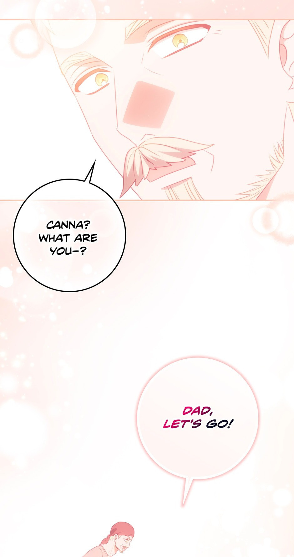The Secret of the Lovely Duchess Chapter 76 page 43 - 