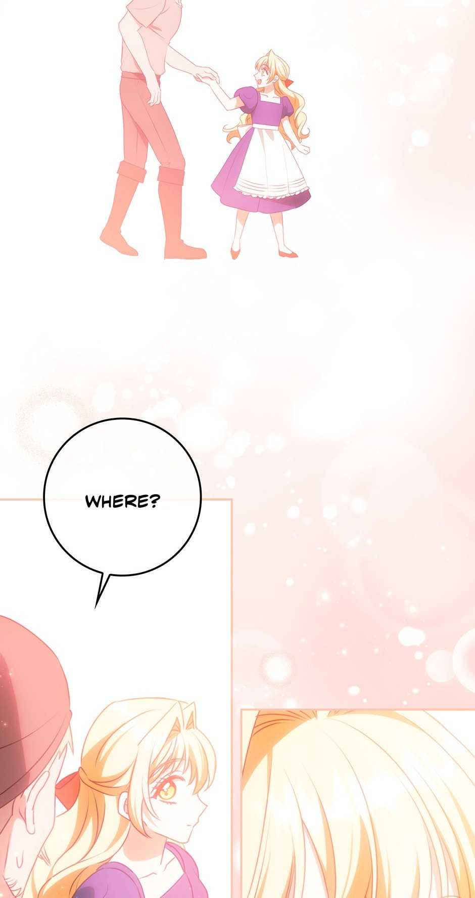 The Secret of the Lovely Duchess Chapter 76 page 44 - 