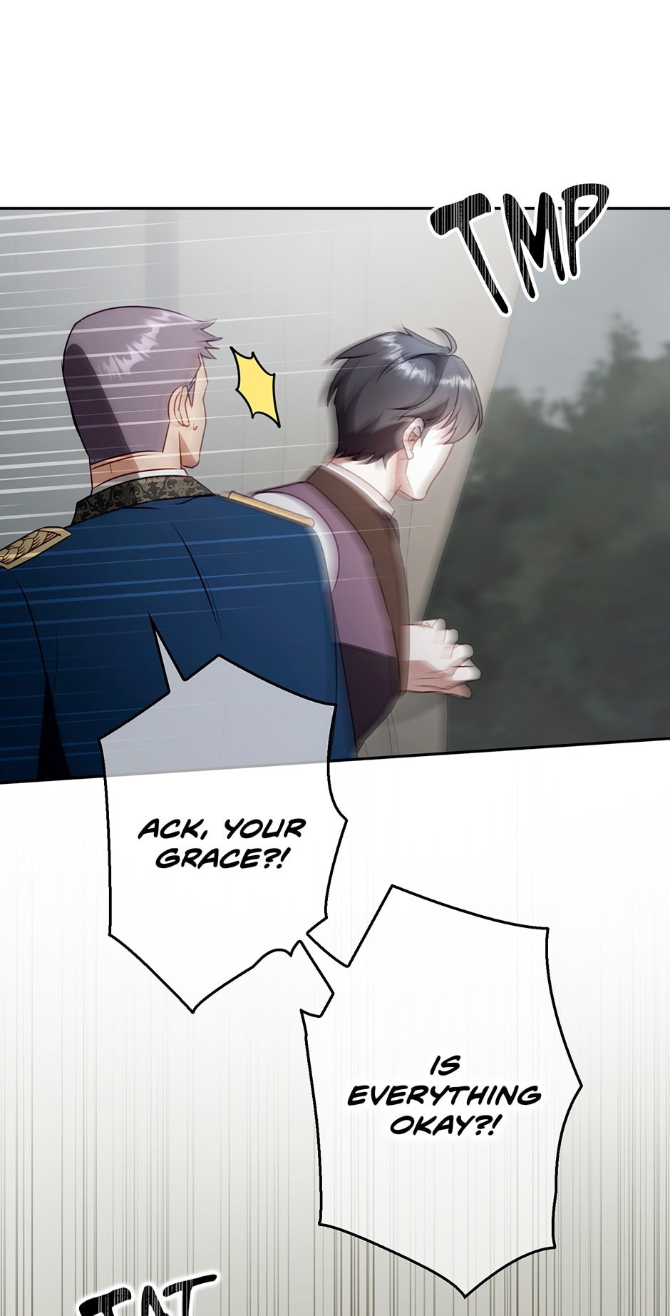 The Secret of the Lovely Duchess Chapter 76 page 51 - 
