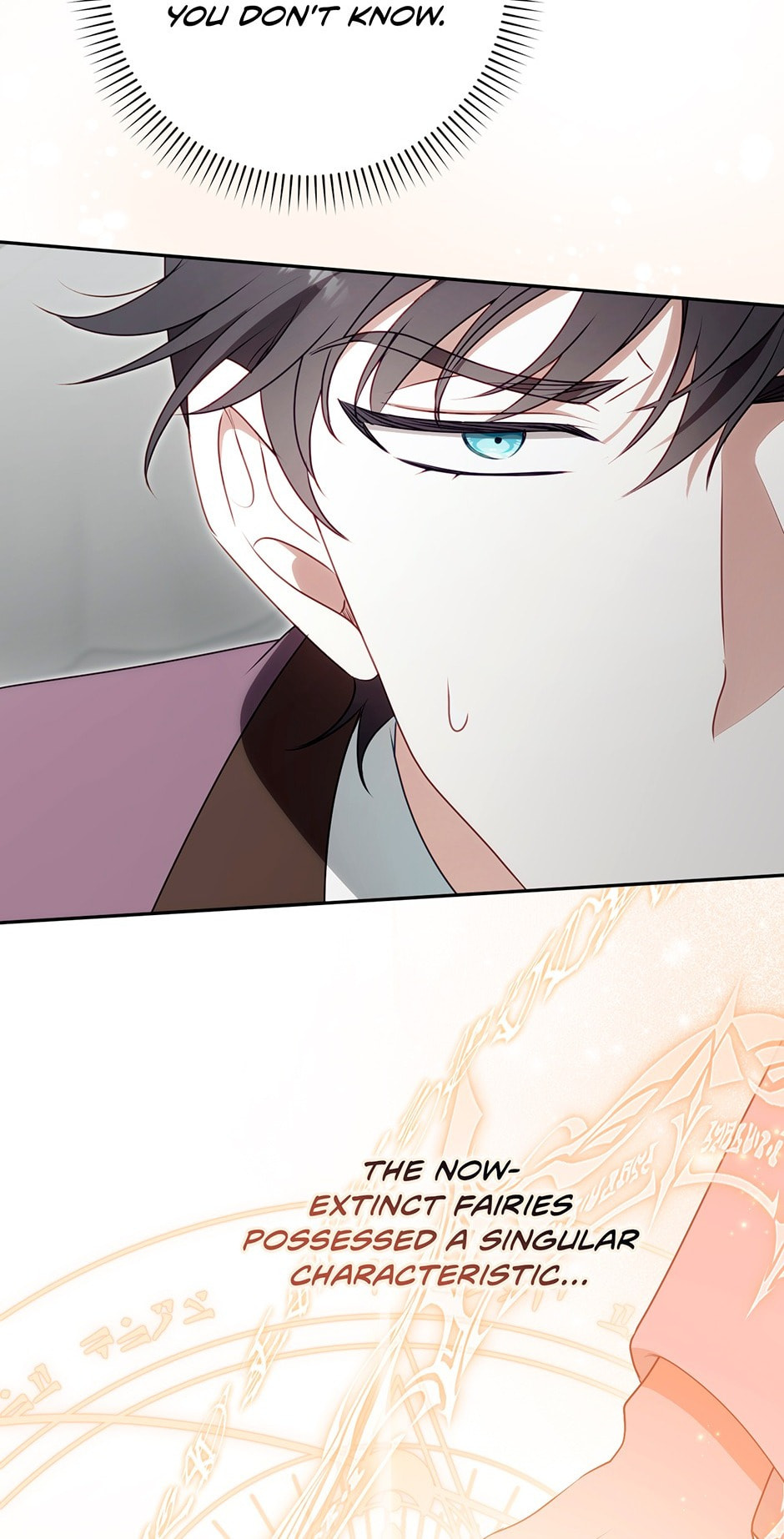 The Secret of the Lovely Duchess Chapter 76 page 53 - 