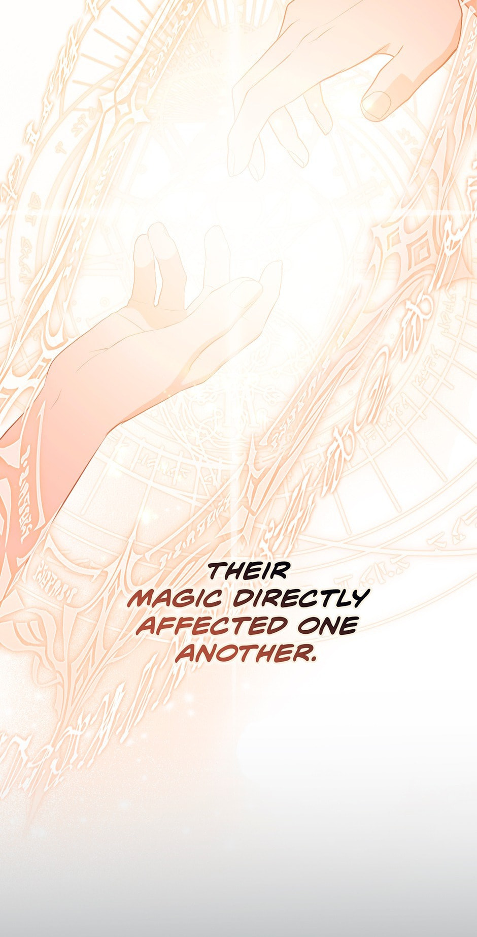 The Secret of the Lovely Duchess Chapter 76 page 54 - 