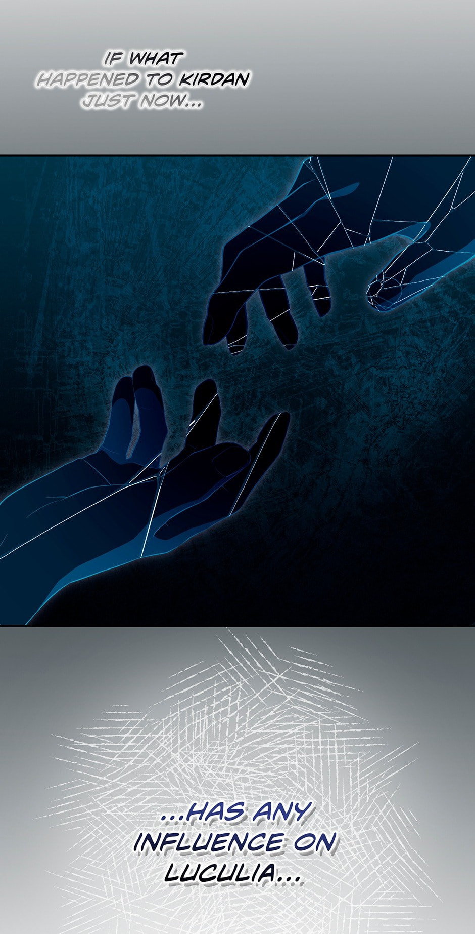 The Secret of the Lovely Duchess Chapter 76 page 55 - 