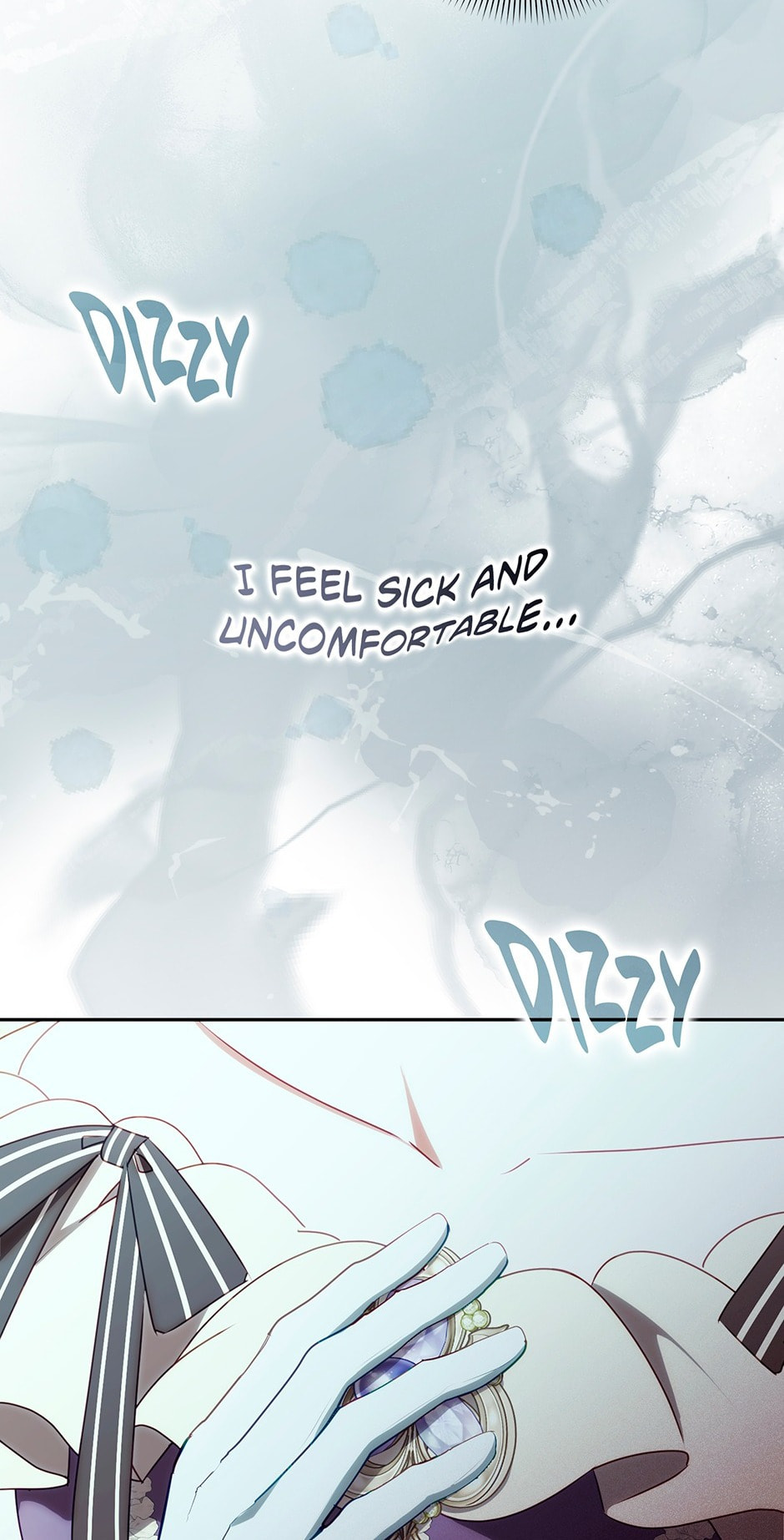 The Secret of the Lovely Duchess Chapter 76 page 58 - 