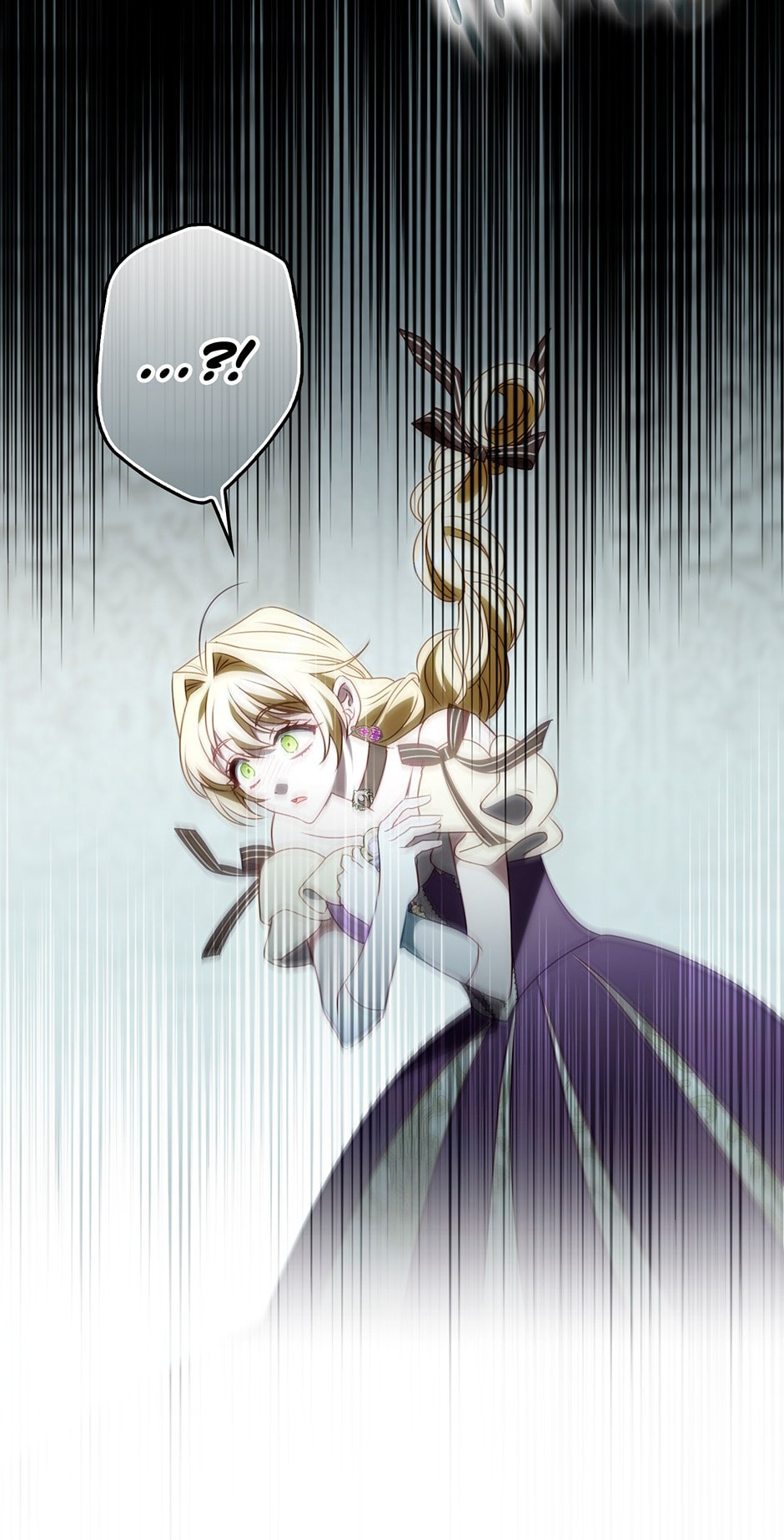 The Secret of the Lovely Duchess Chapter 76 page 62 - 