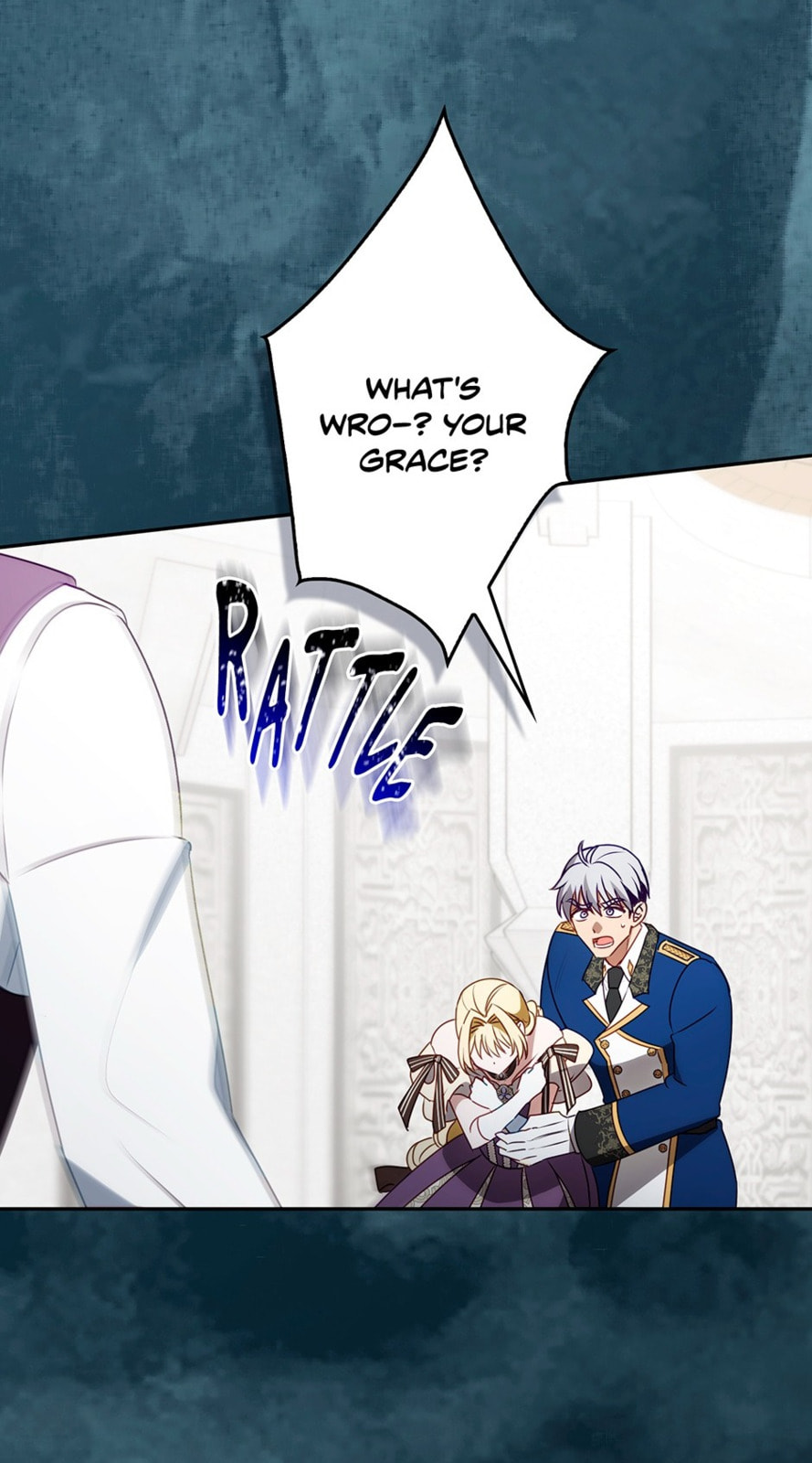 The Secret of the Lovely Duchess Chapter 76 page 64 - 