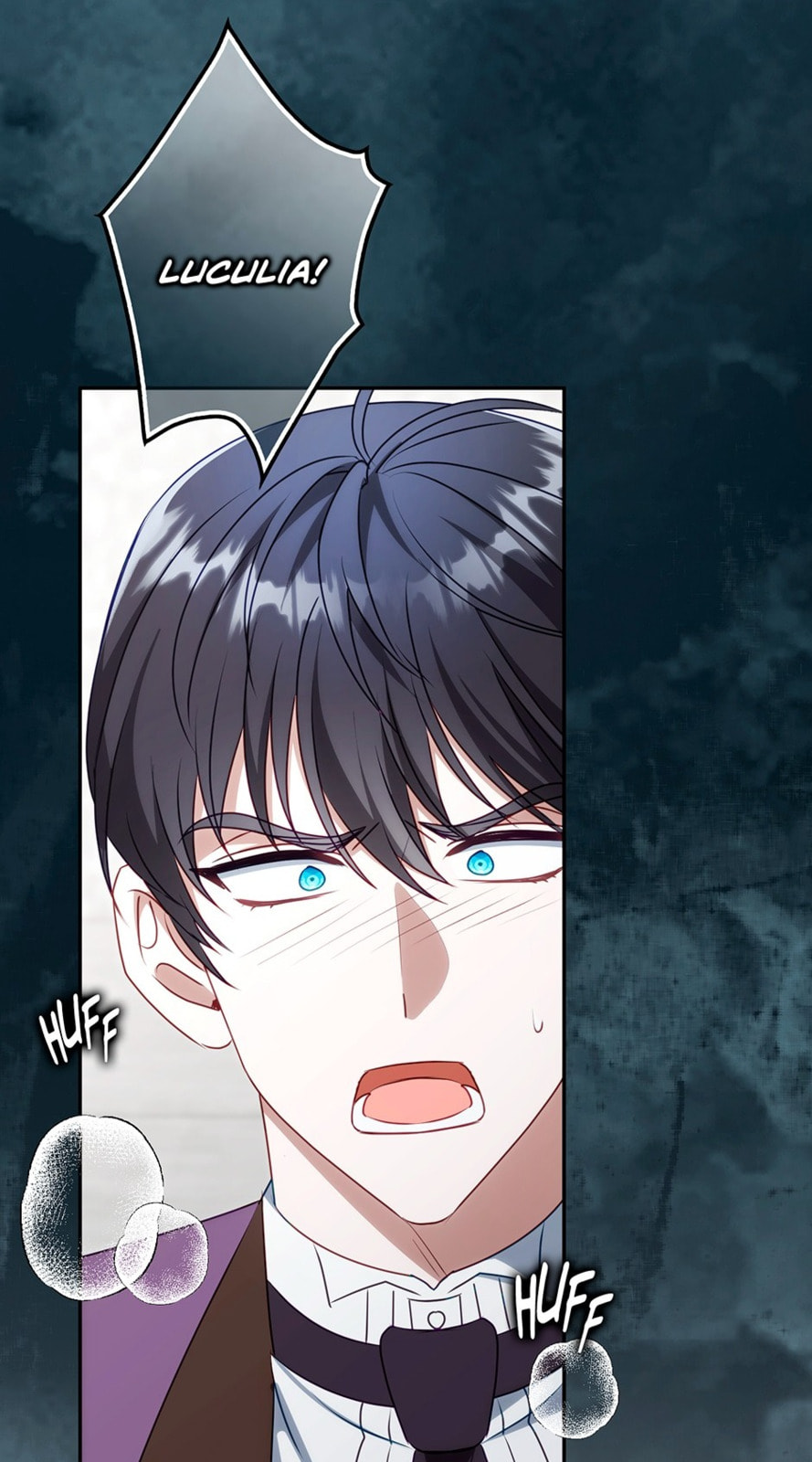 The Secret of the Lovely Duchess Chapter 76 page 65 - 