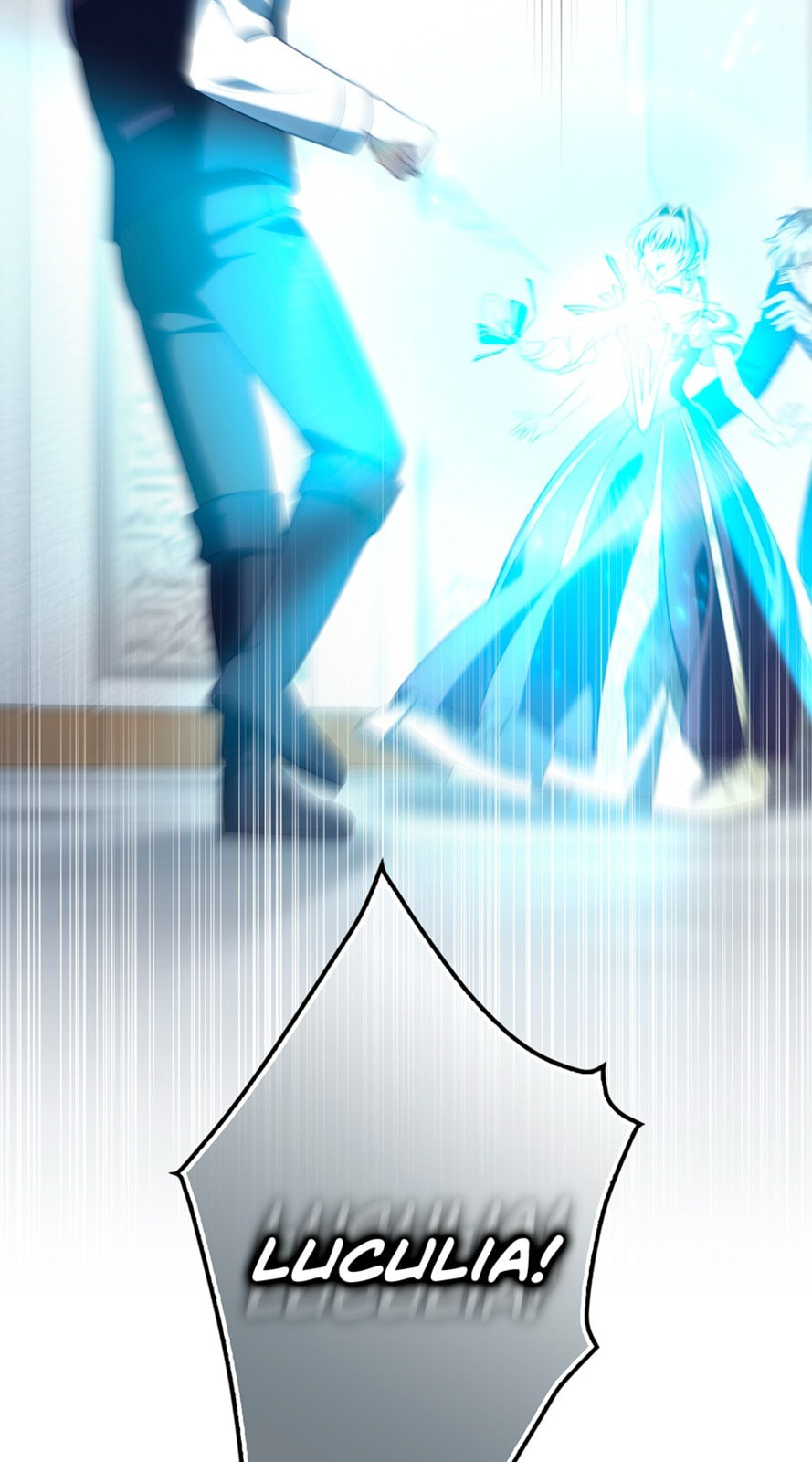 The Secret of the Lovely Duchess Chapter 76 page 69 - 