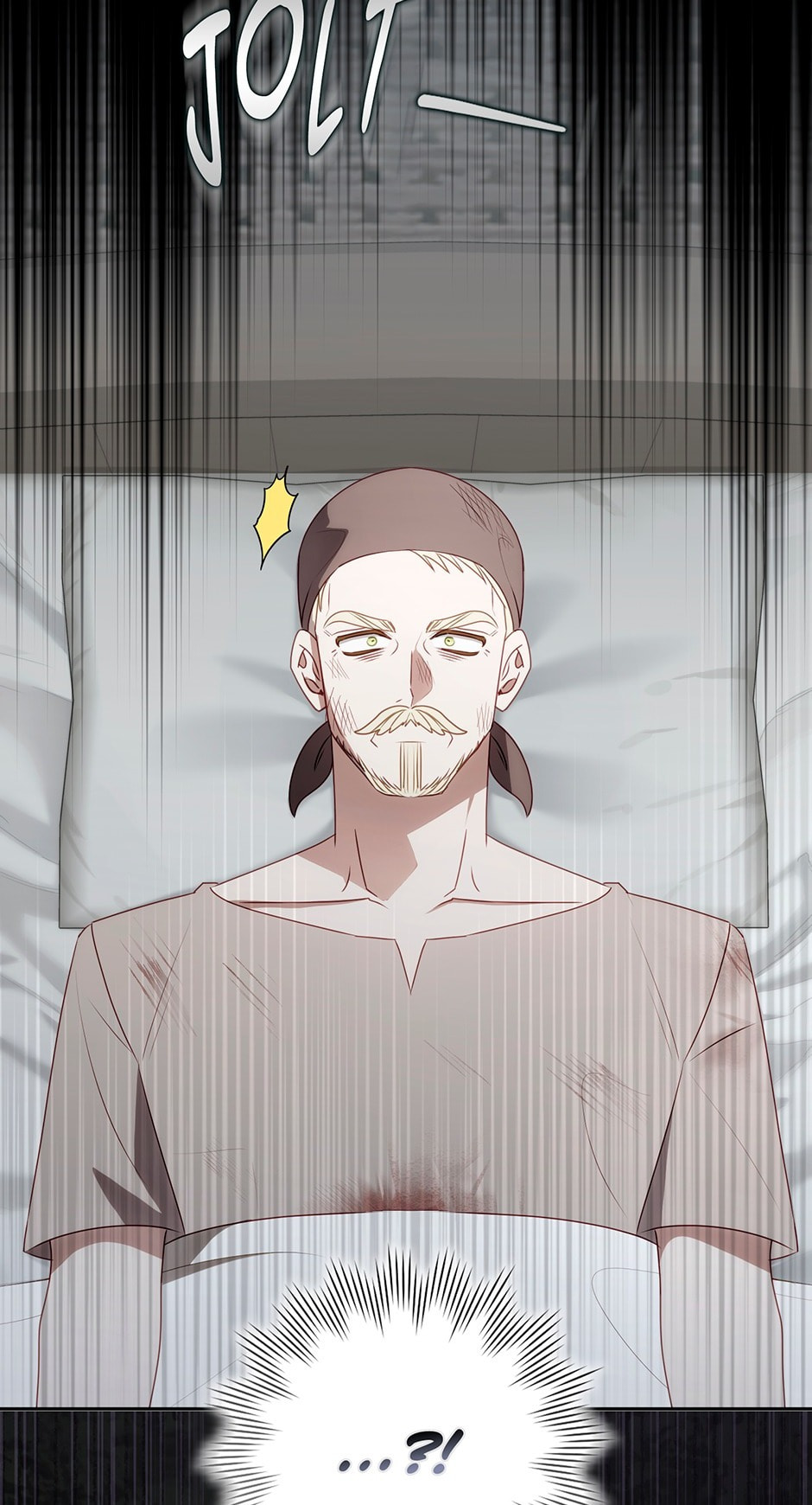 The Secret of the Lovely Duchess Chapter 76 page 9 - 