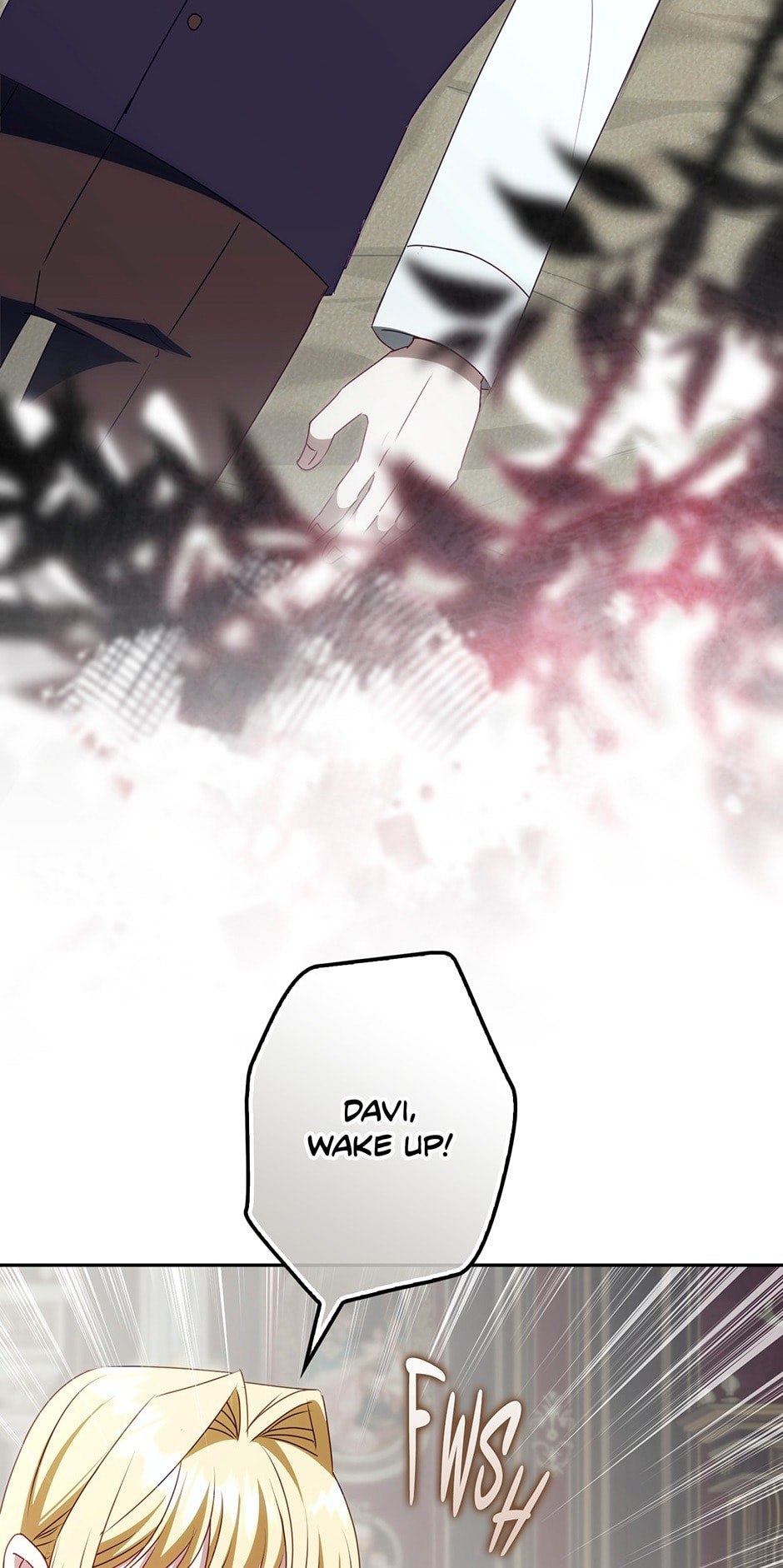The Secret of the Lovely Duchess Chapter 77 page 16 - 