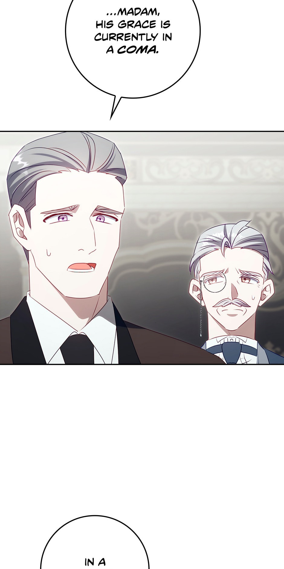 The Secret of the Lovely Duchess Chapter 77 page 19 - 