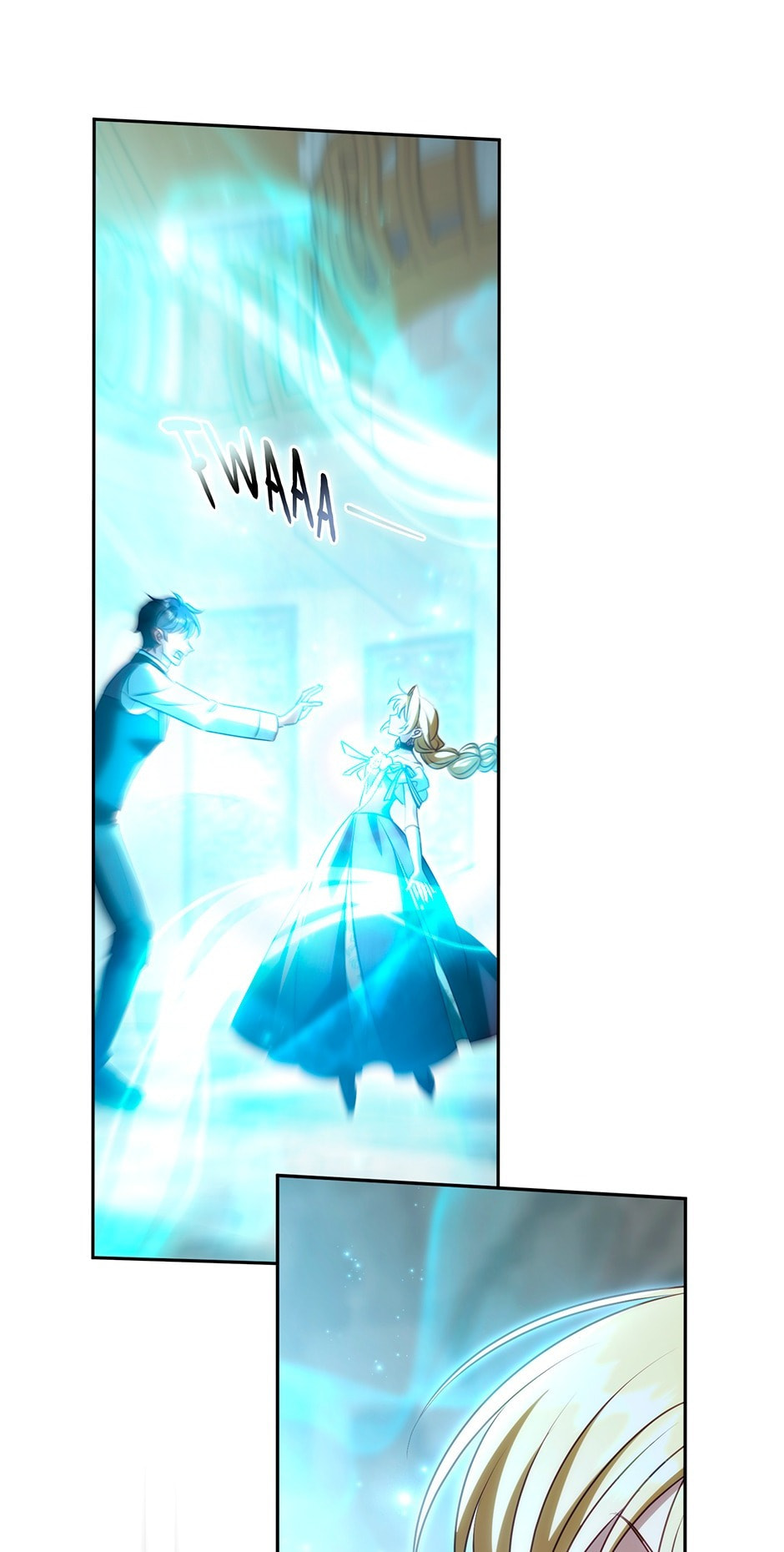 The Secret of the Lovely Duchess Chapter 77 page 3 - 