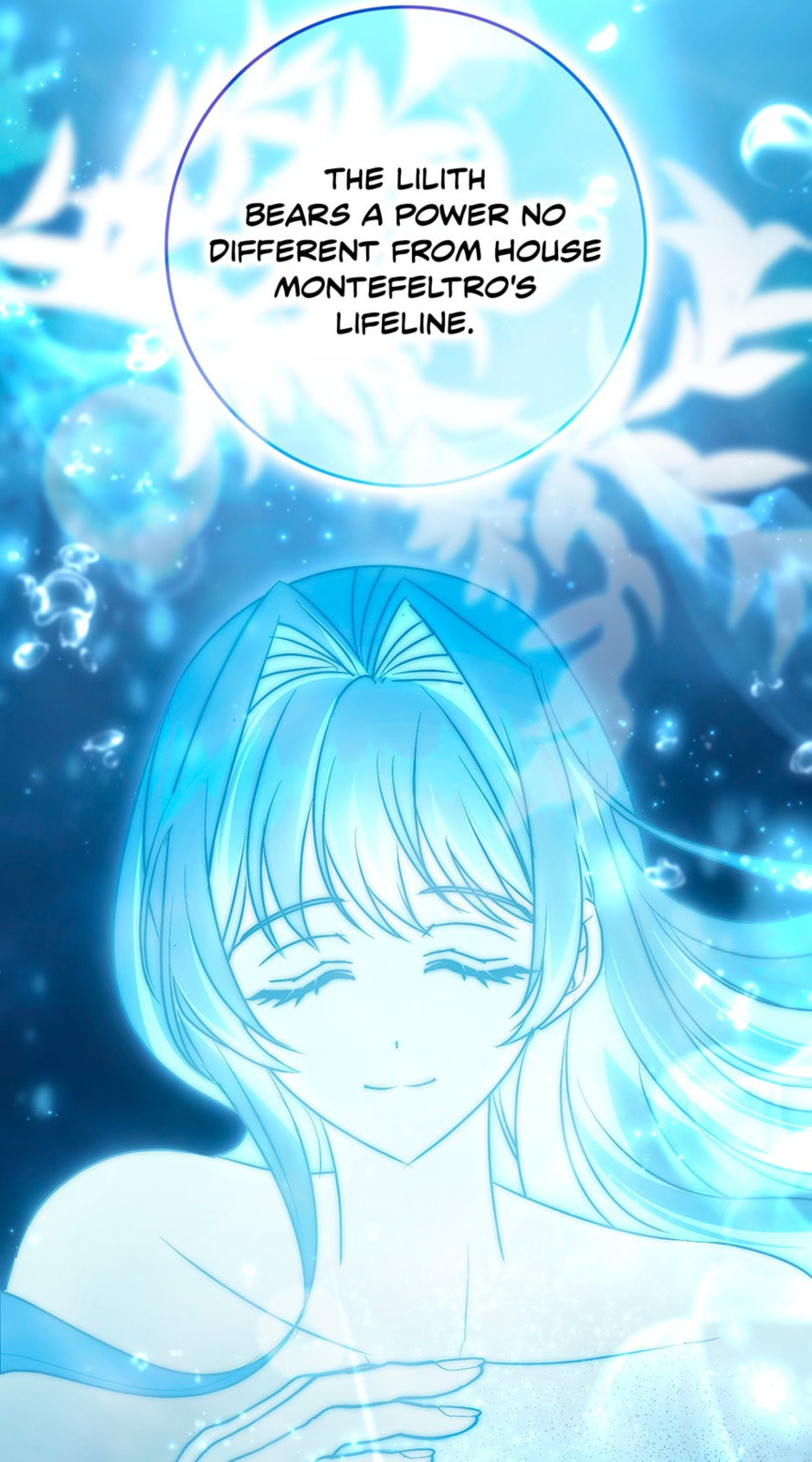 The Secret of the Lovely Duchess Chapter 77 page 31 - 