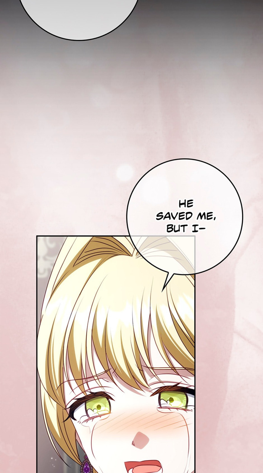 The Secret of the Lovely Duchess Chapter 77 page 34 - 