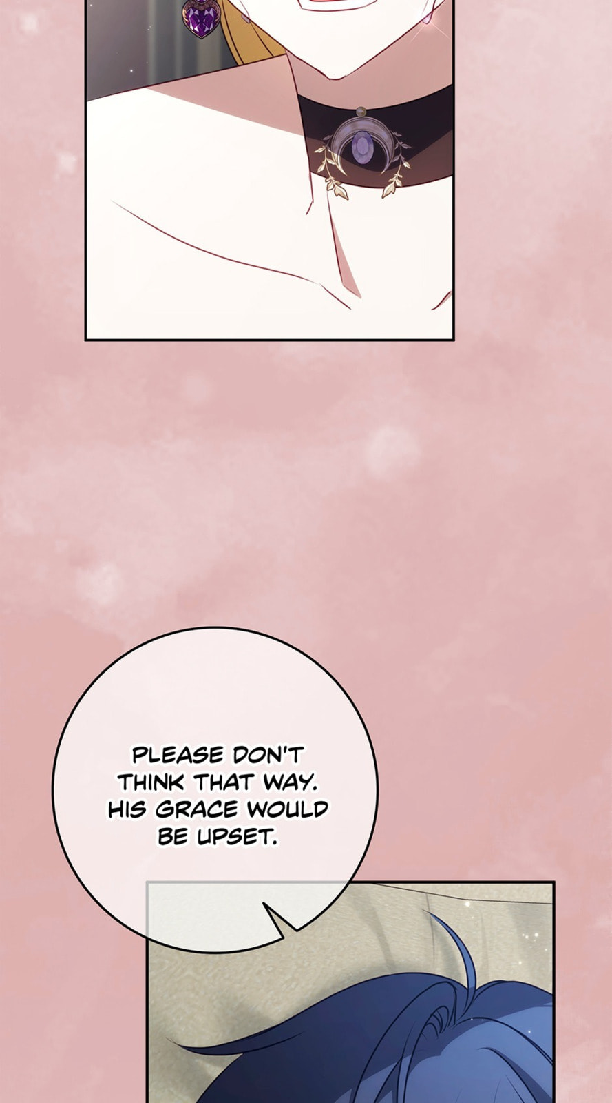 The Secret of the Lovely Duchess Chapter 77 page 35 - 