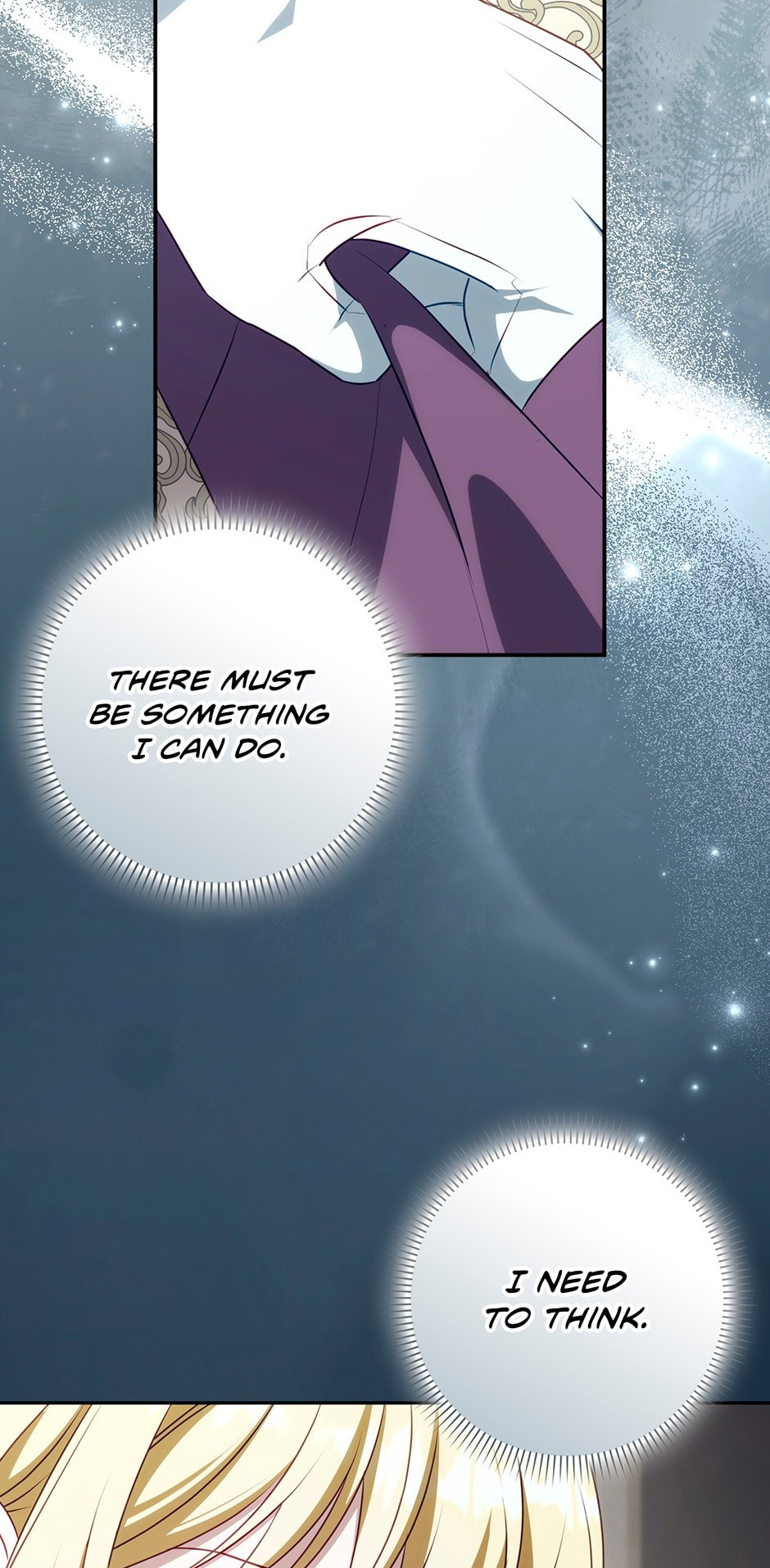 The Secret of the Lovely Duchess Chapter 77 page 39 - 