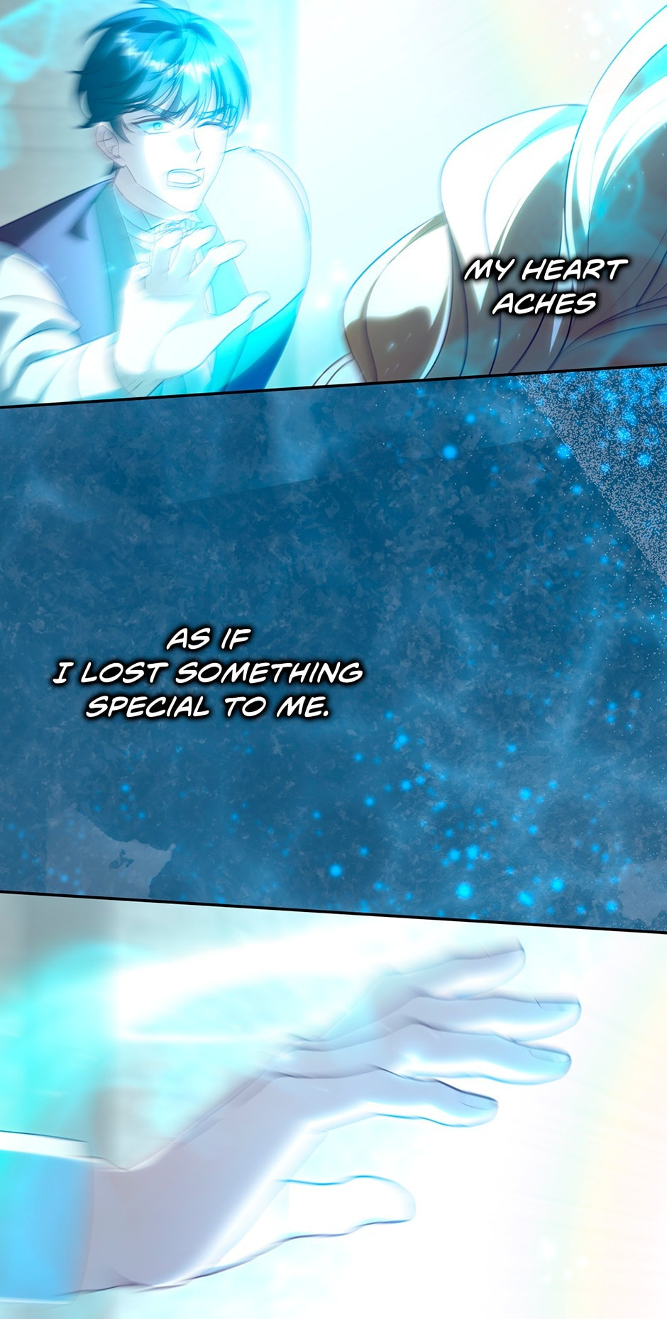 The Secret of the Lovely Duchess Chapter 77 page 5 - 