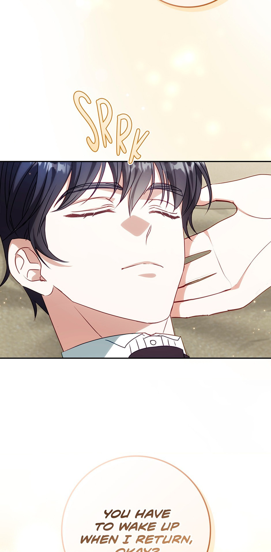 The Secret of the Lovely Duchess Chapter 77 page 43 - 