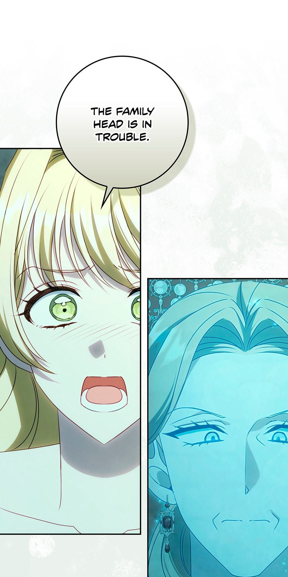 The Secret of the Lovely Duchess Chapter 77 page 49 - 