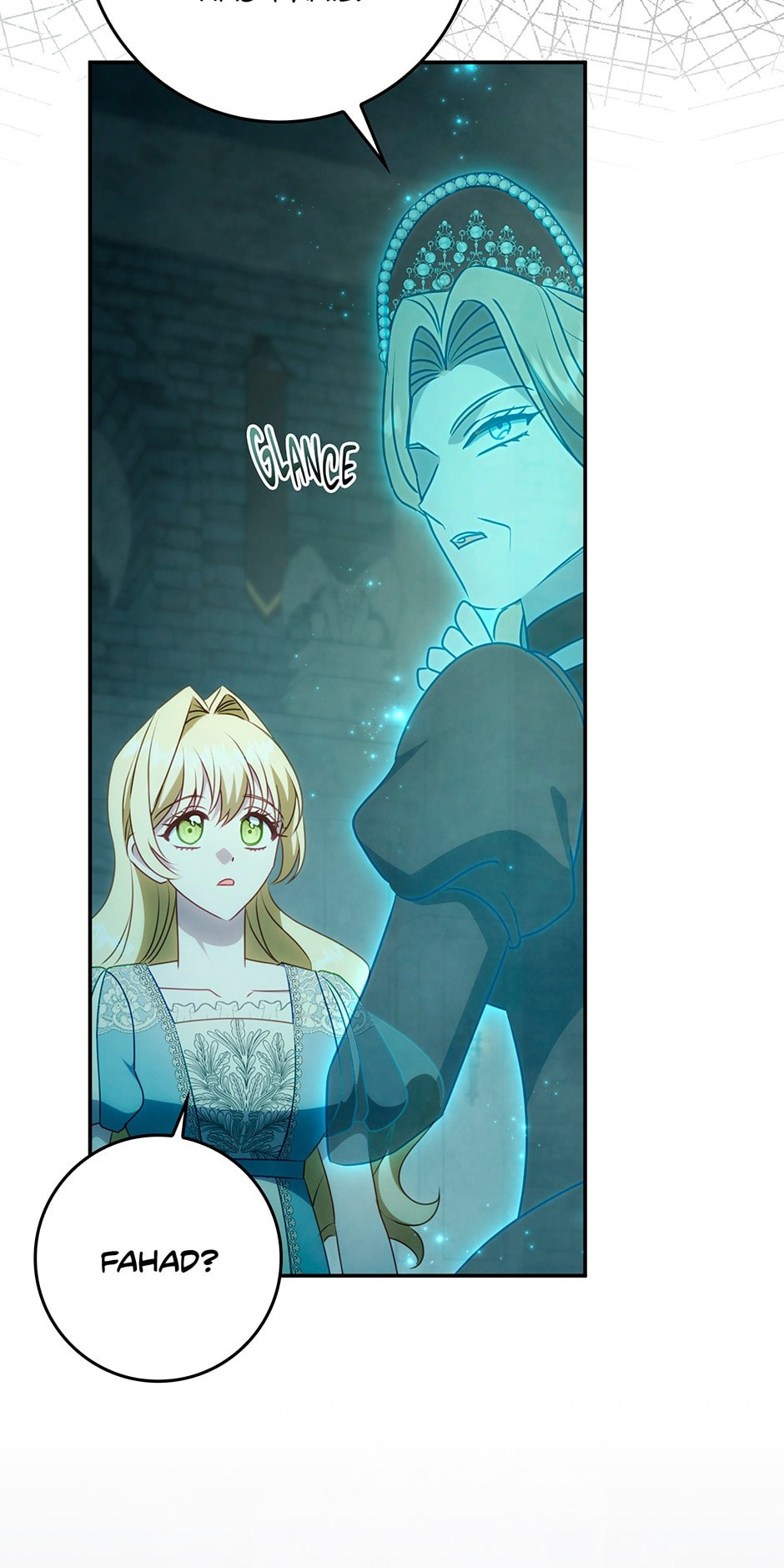 The Secret of the Lovely Duchess Chapter 77 page 52 - 