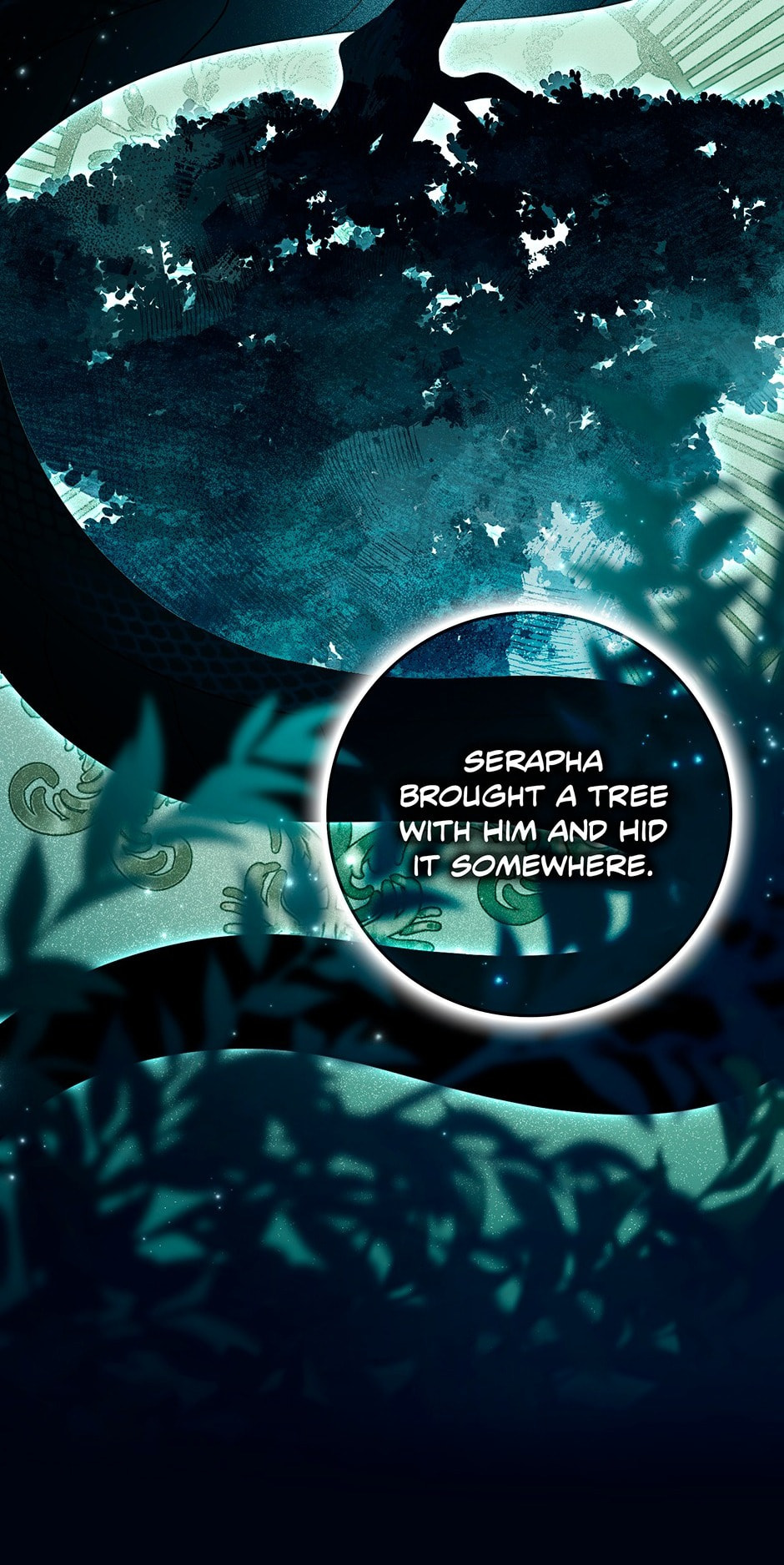 The Secret of the Lovely Duchess Chapter 77 page 60 - 