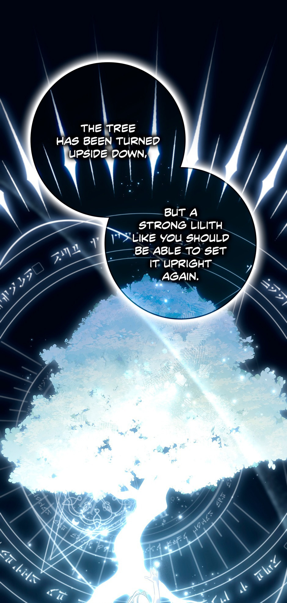 The Secret of the Lovely Duchess Chapter 77 page 61 - 