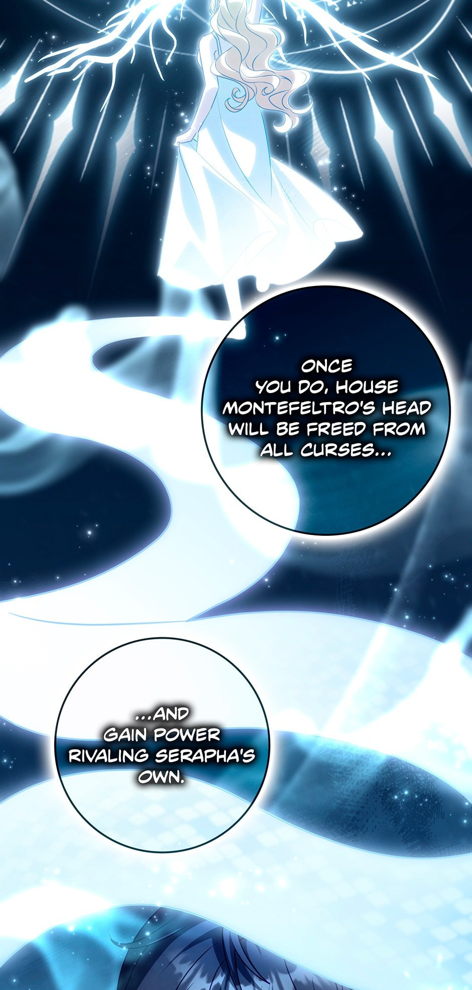 The Secret of the Lovely Duchess Chapter 77 page 62 - 