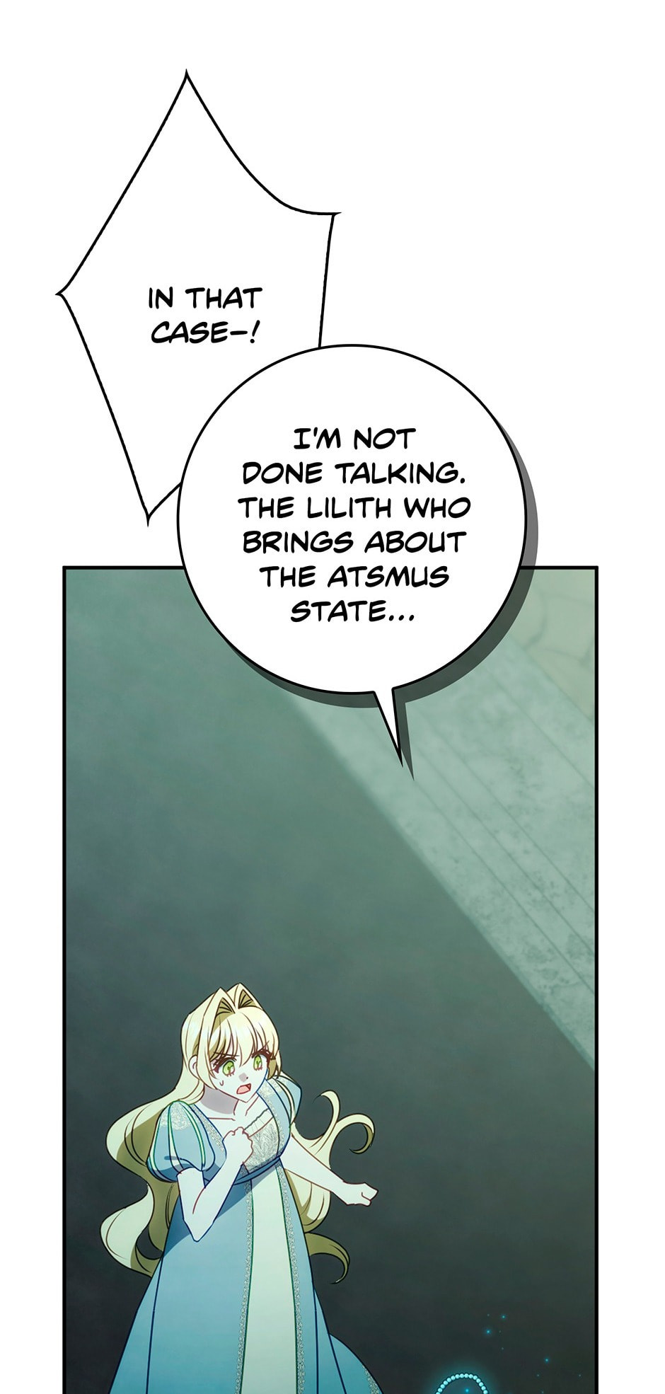 The Secret of the Lovely Duchess Chapter 77 page 64 - 